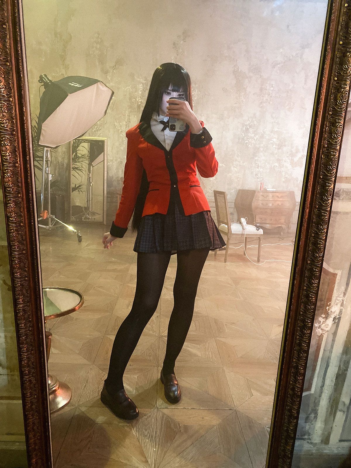 đọc truyện Hình Cosplay Chương 332 ảnh 55 tại Thiên Thai Truyện