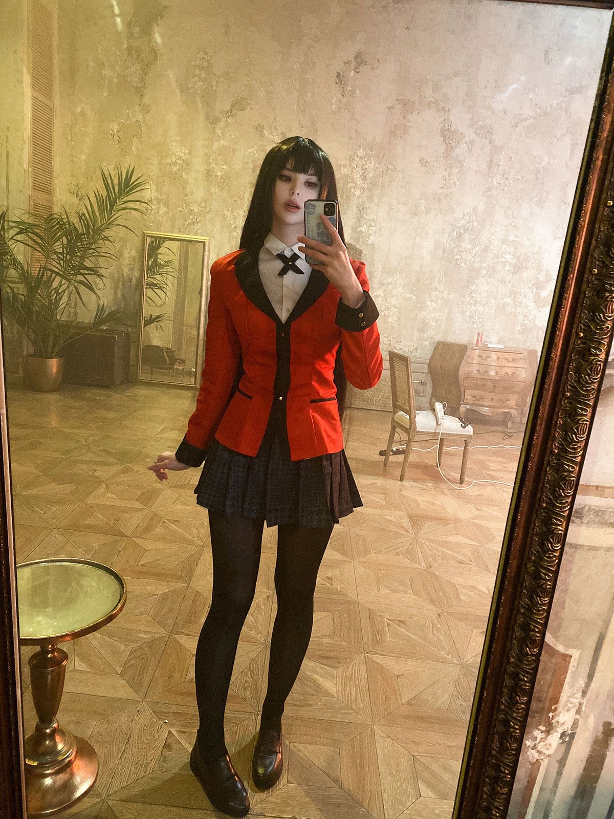 đọc truyện Hình Cosplay Chương 332 ảnh 56 tại Thiên Thai Truyện