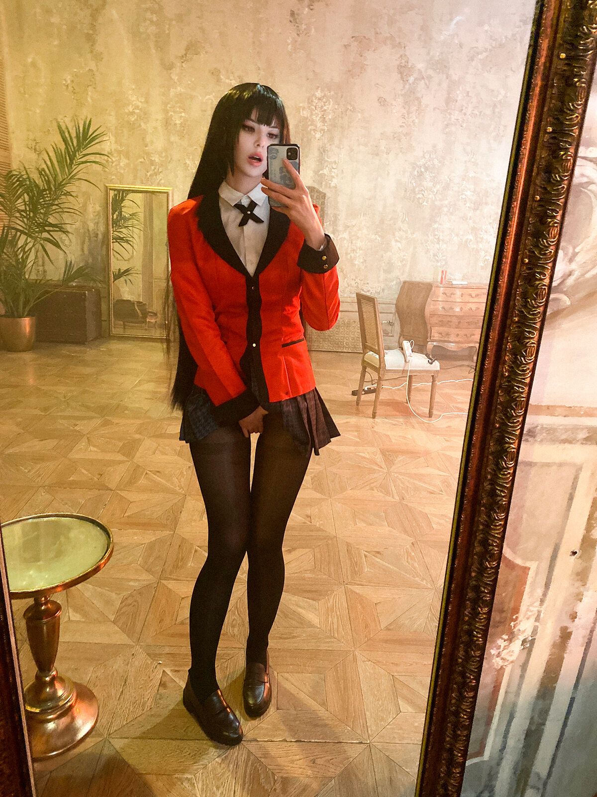 đọc truyện Hình Cosplay Chương 332 ảnh 57 tại Thiên Thai Truyện