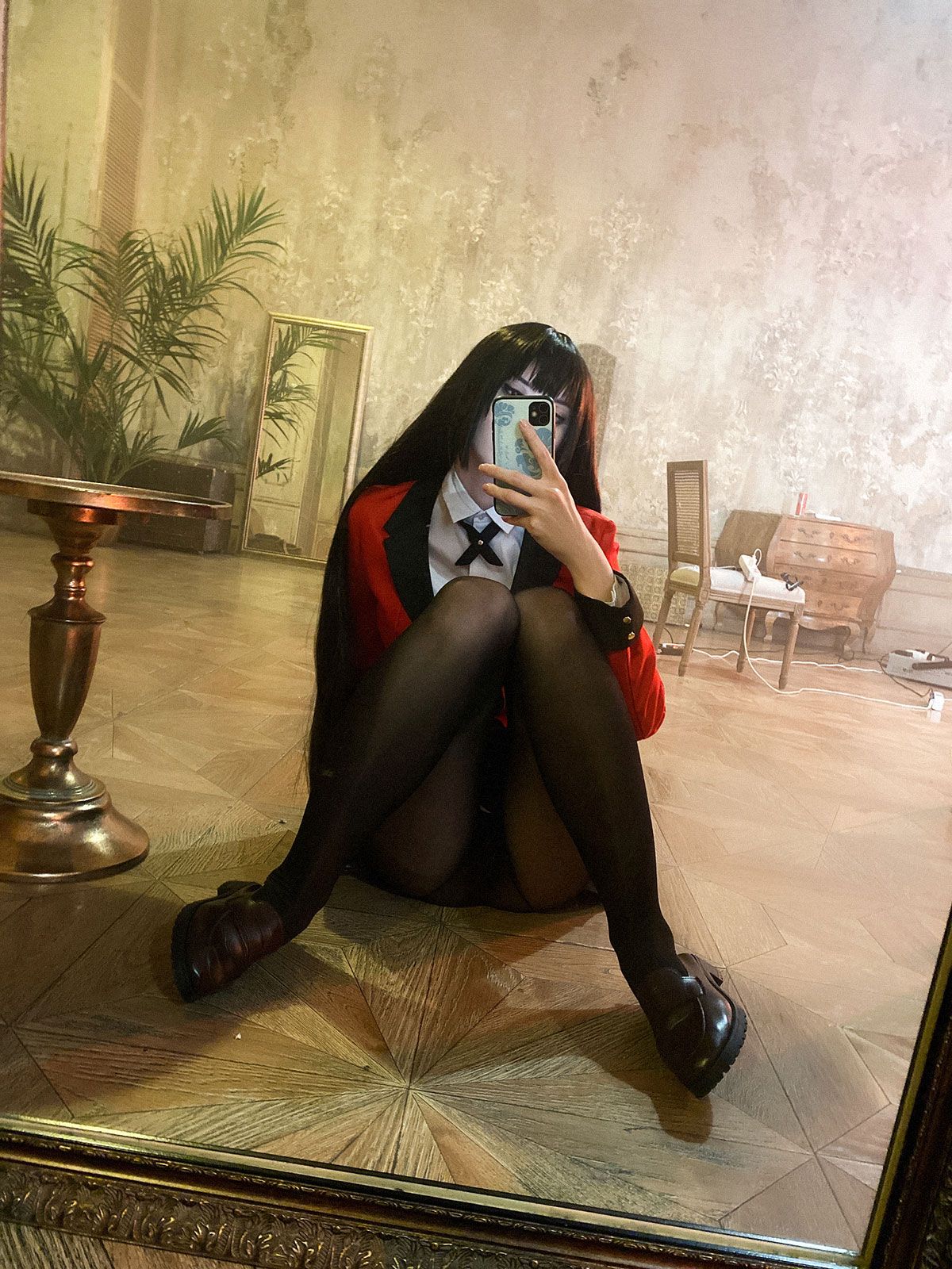 đọc truyện Hình Cosplay Chương 332 ảnh 58 tại Thiên Thai Truyện