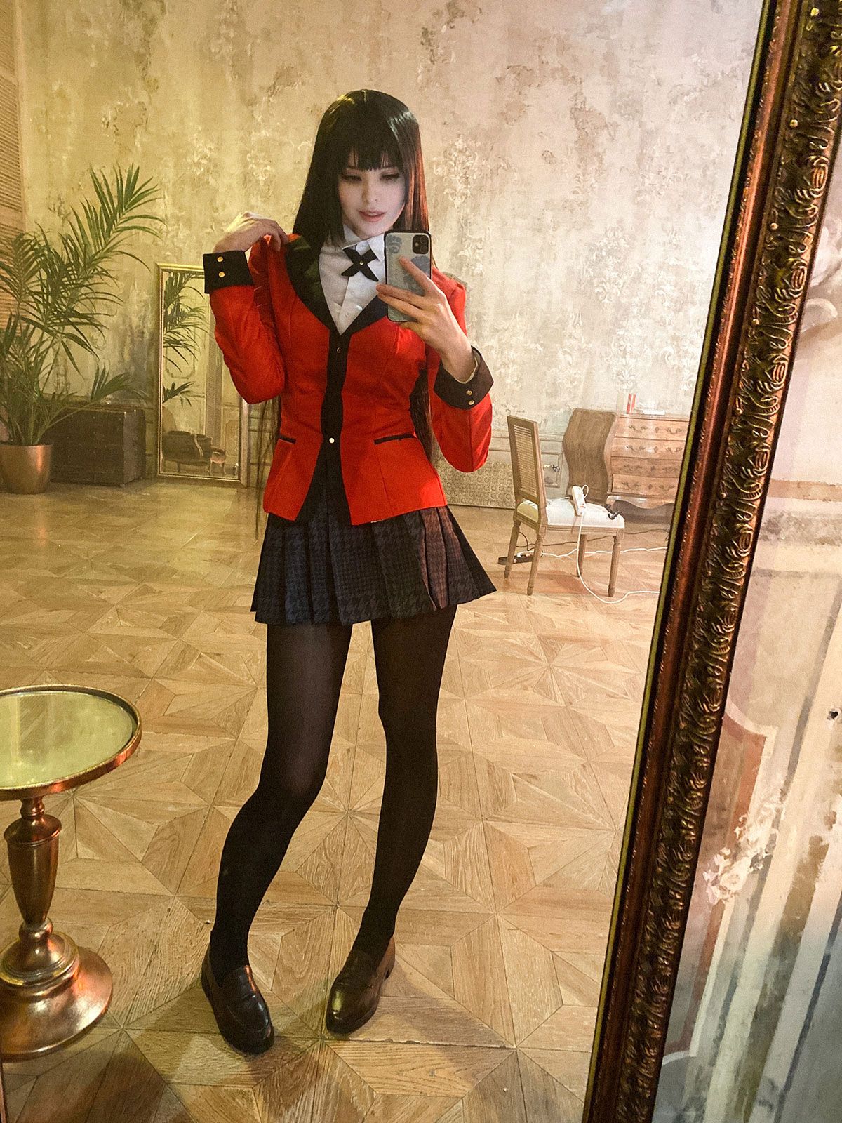 đọc truyện Hình Cosplay Chương 332 ảnh 60 tại Thiên Thai Truyện