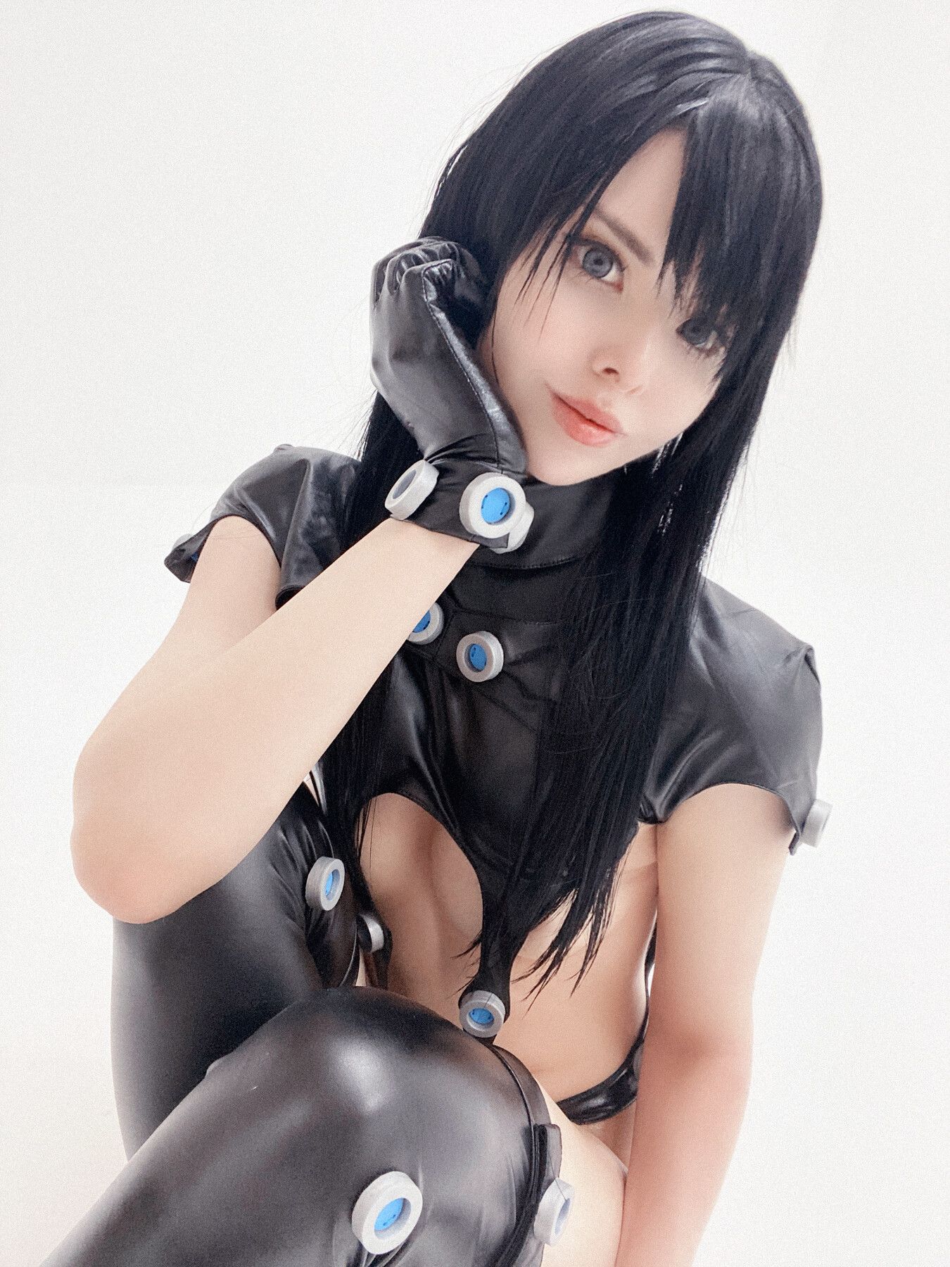 đọc truyện Hình Cosplay Chương 335 ảnh 12 tại Thiên Thai Truyện