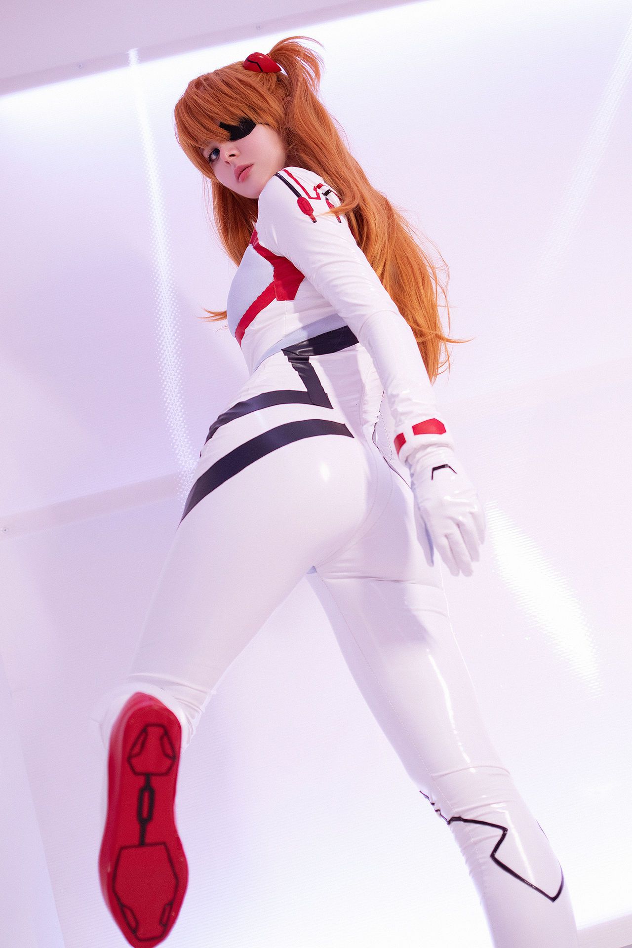 Hình Cosplay Chương 336 page 11 - Giả Dược