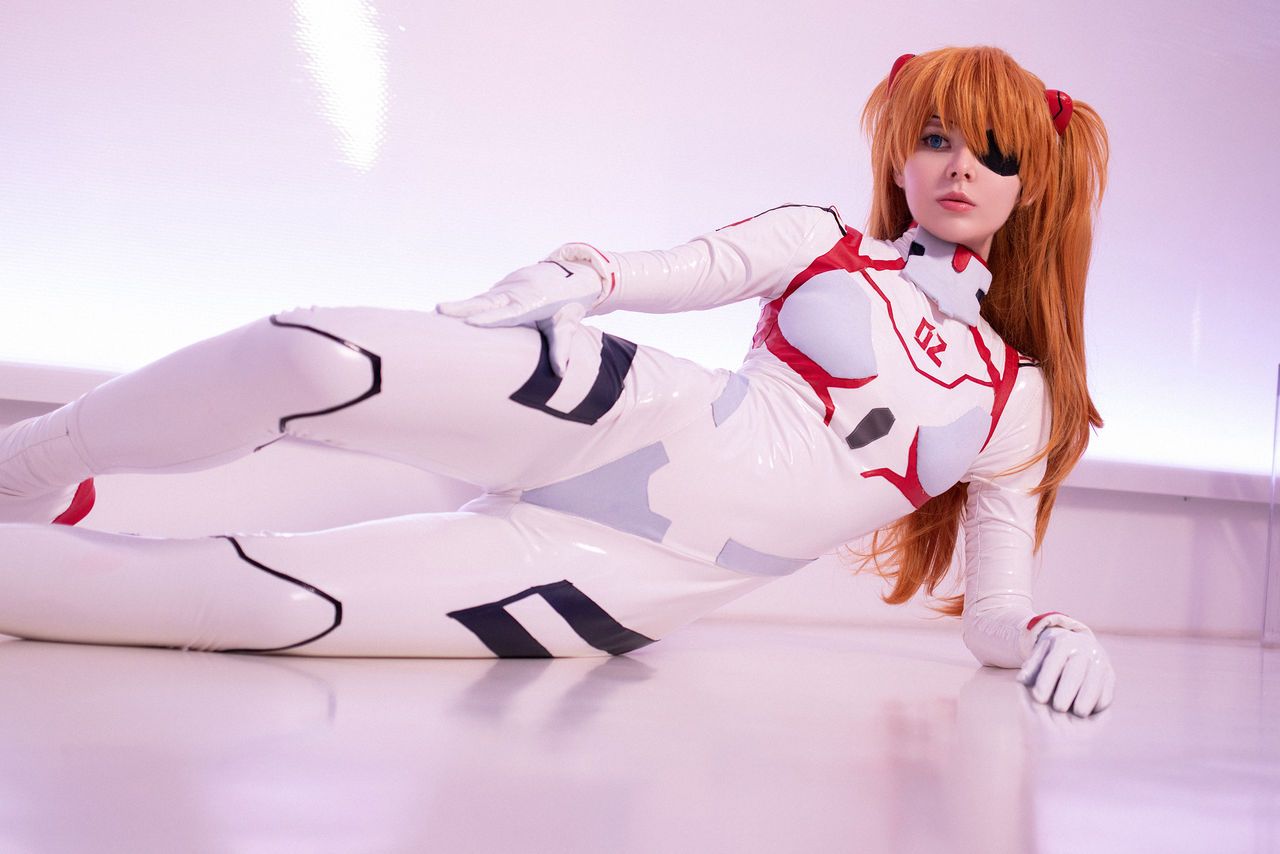 Hình Cosplay Chương 336 page 9 - Giả Dược