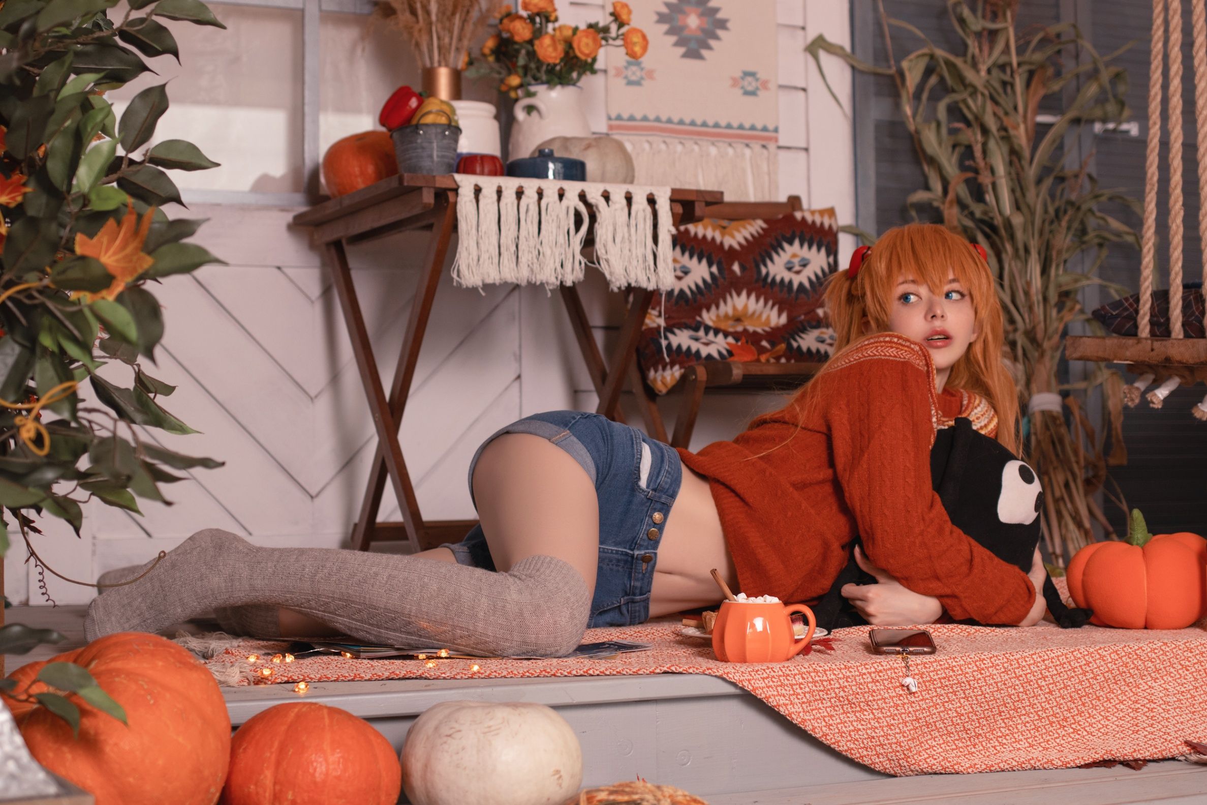 đọc truyện Hình Cosplay Chương 337 ảnh 54 tại Thiên Thai Truyện