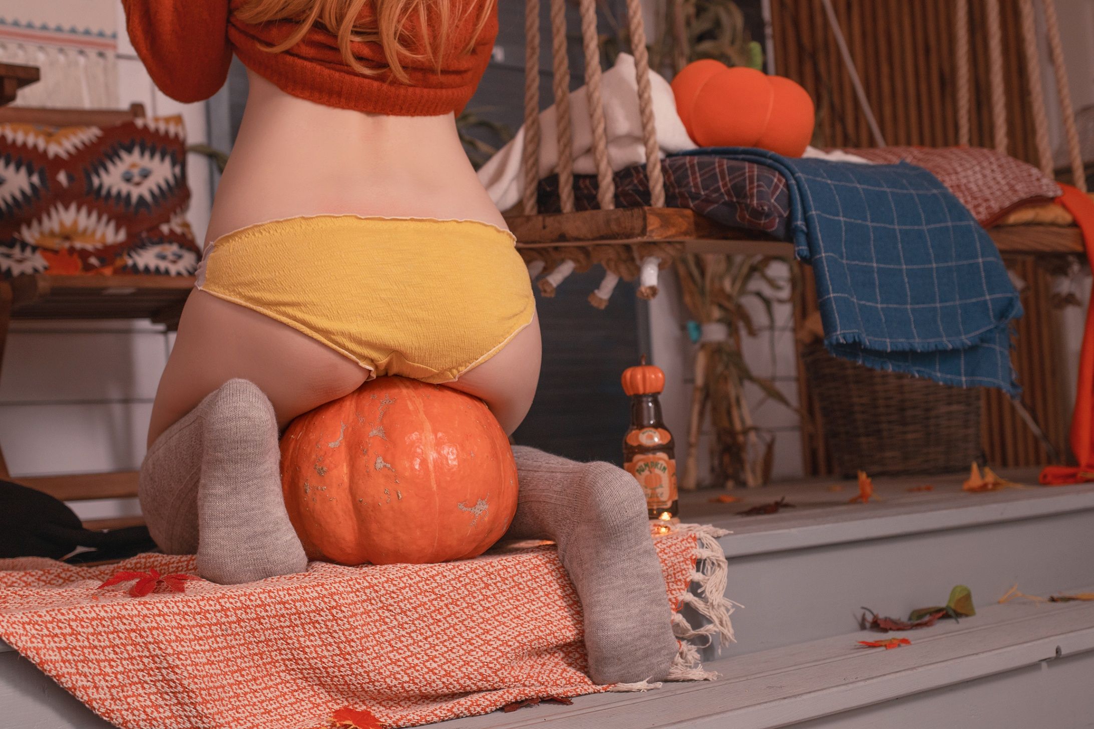 đọc truyện Hình Cosplay Chương 337 ảnh 56 tại Thiên Thai Truyện