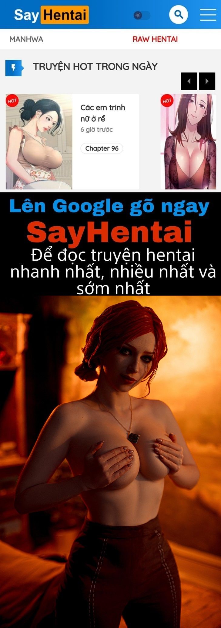 đọc truyện Hình Cosplay Chương 339 ảnh 2 tại Thiên Thai Truyện