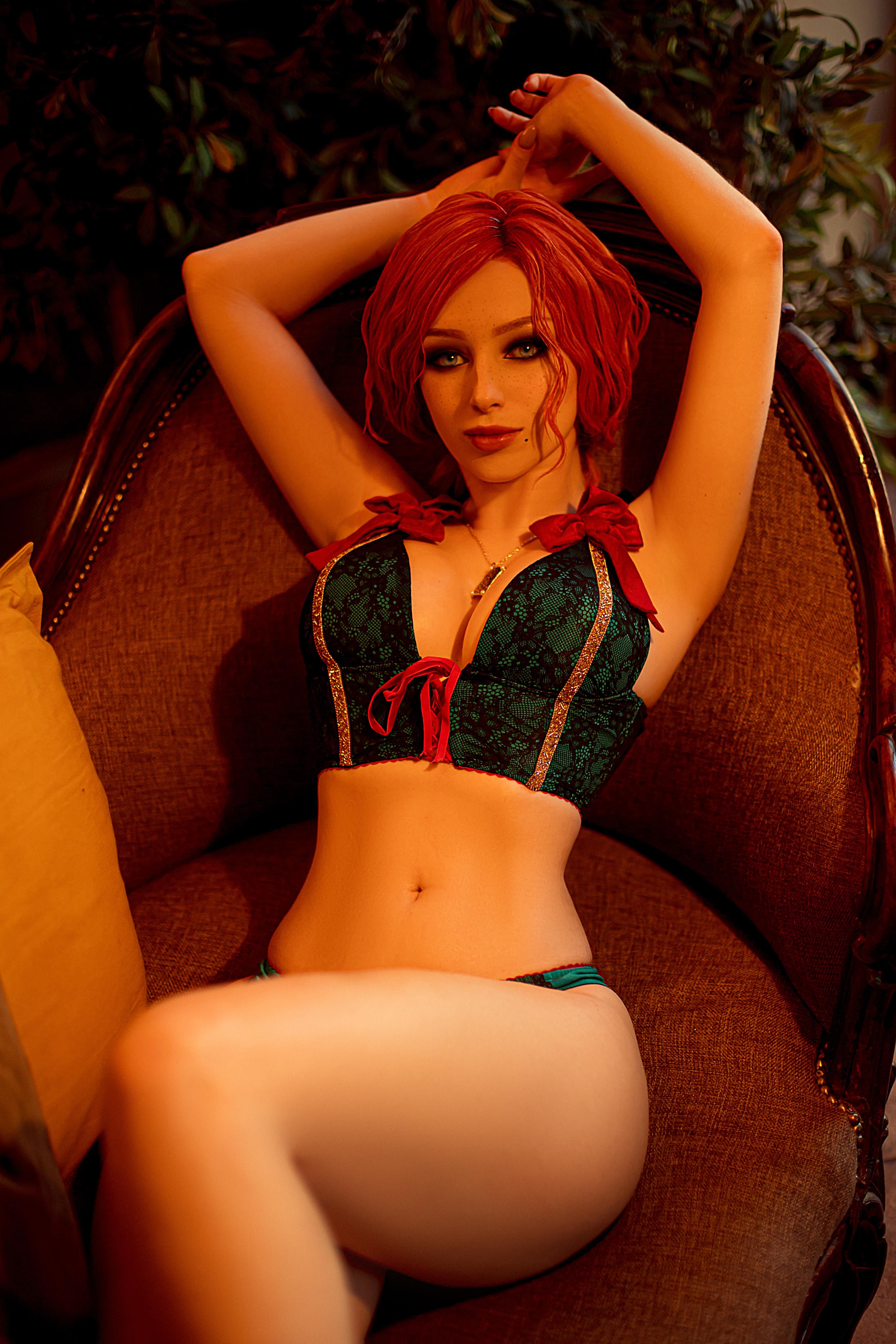 đọc truyện Hình Cosplay Chương 339 ảnh 14 tại Thiên Thai Truyện