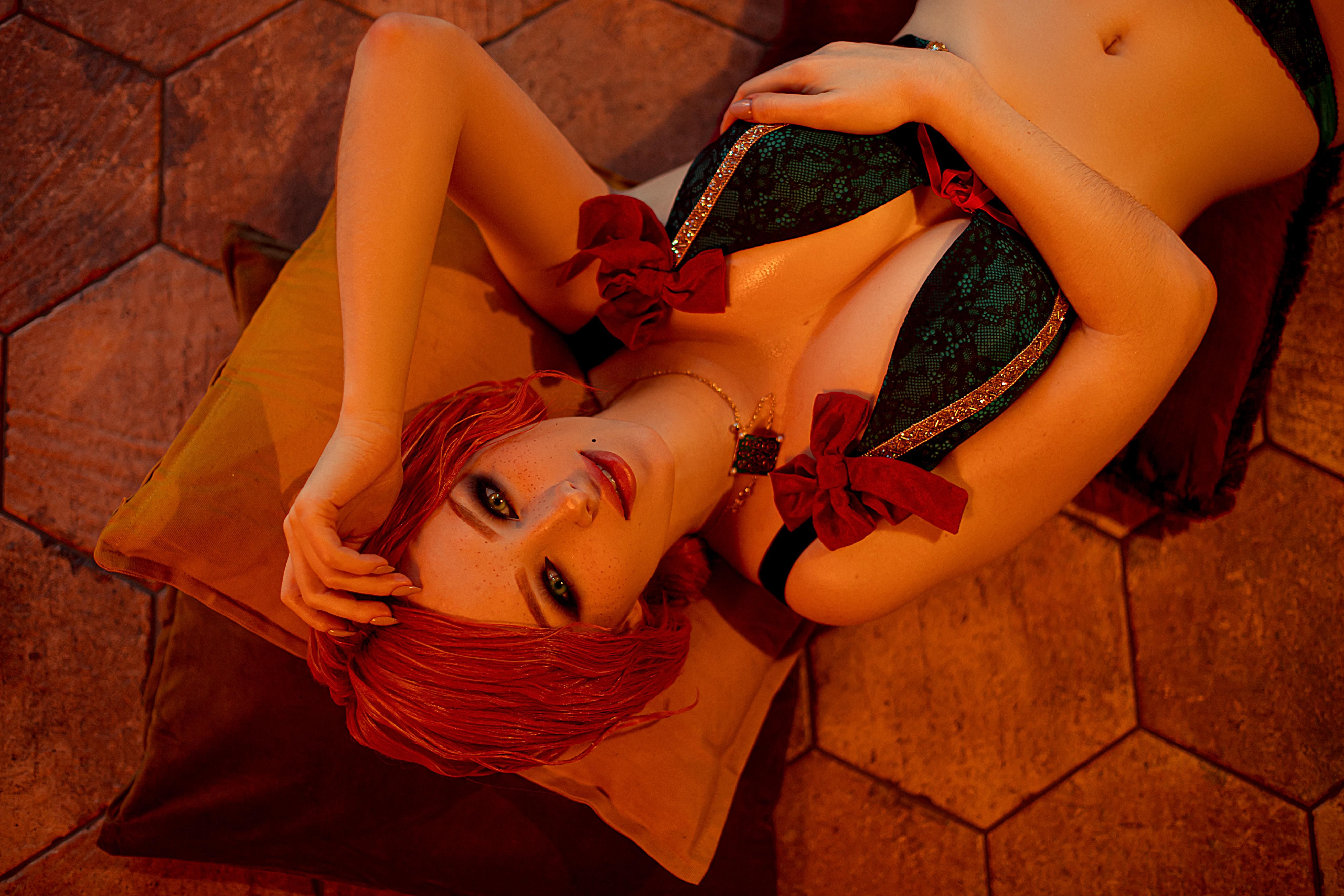 đọc truyện Hình Cosplay Chương 339 ảnh 26 tại Thiên Thai Truyện