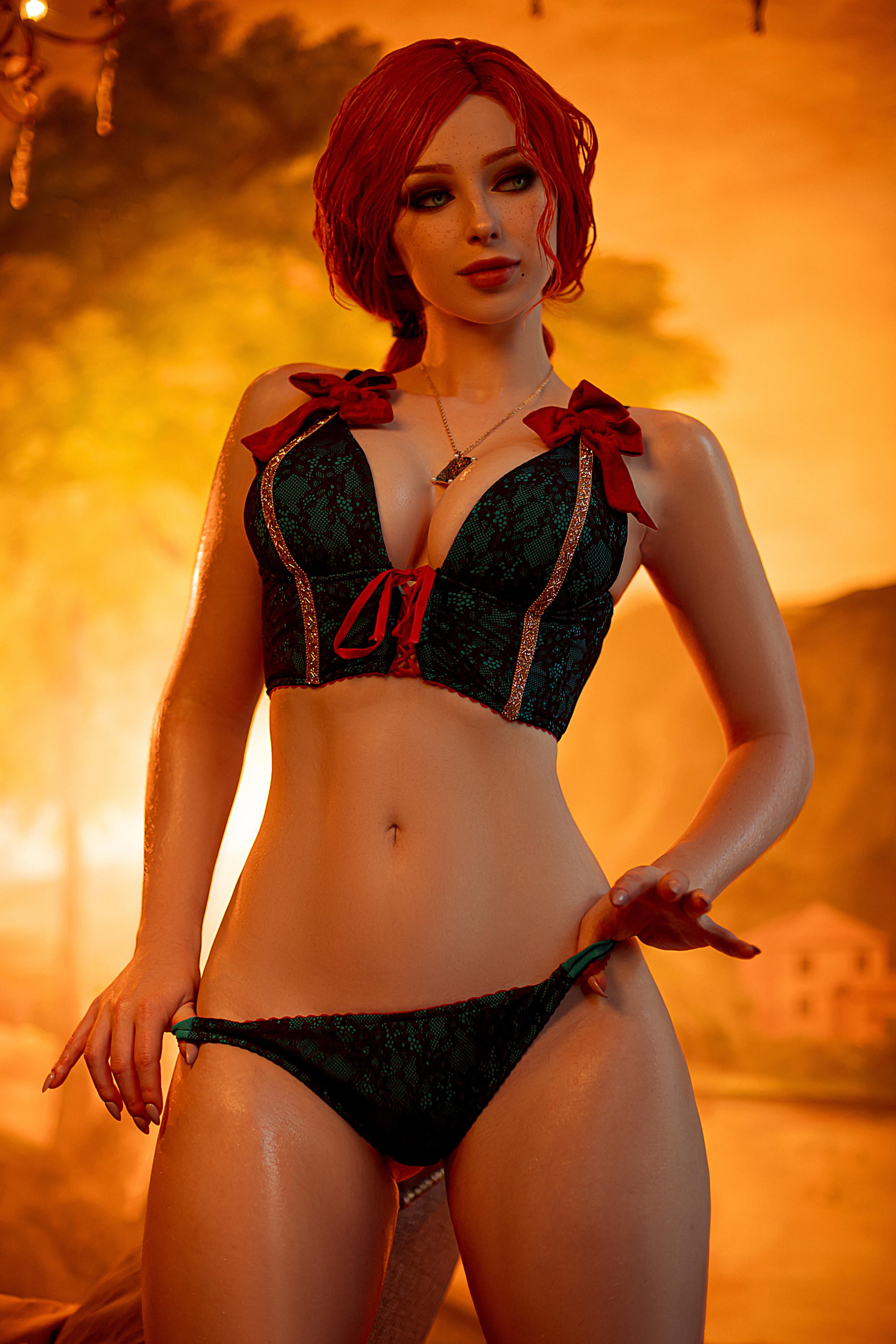 đọc truyện Hình Cosplay Chương 339 ảnh 6 tại Thiên Thai Truyện