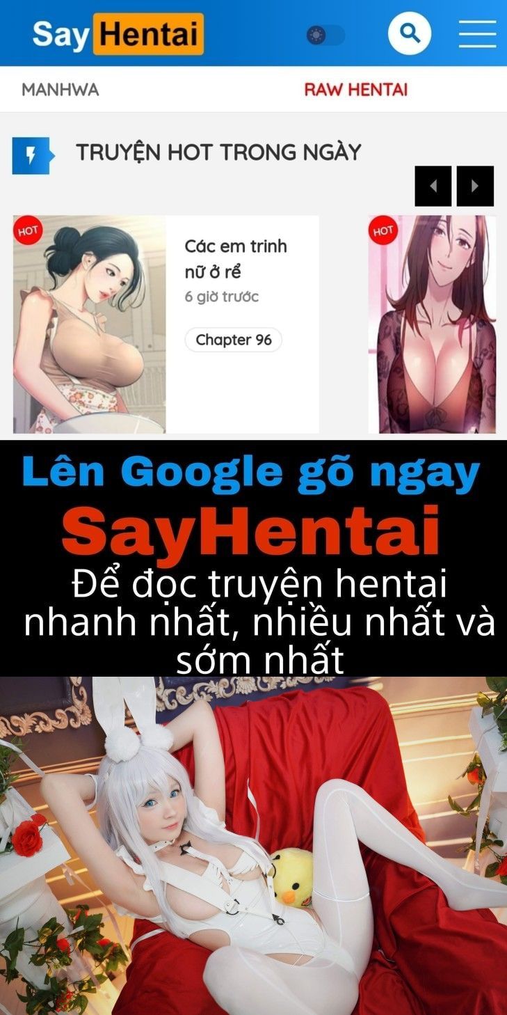 Hình Cosplay Chương 34 page 1 - Giả Dược