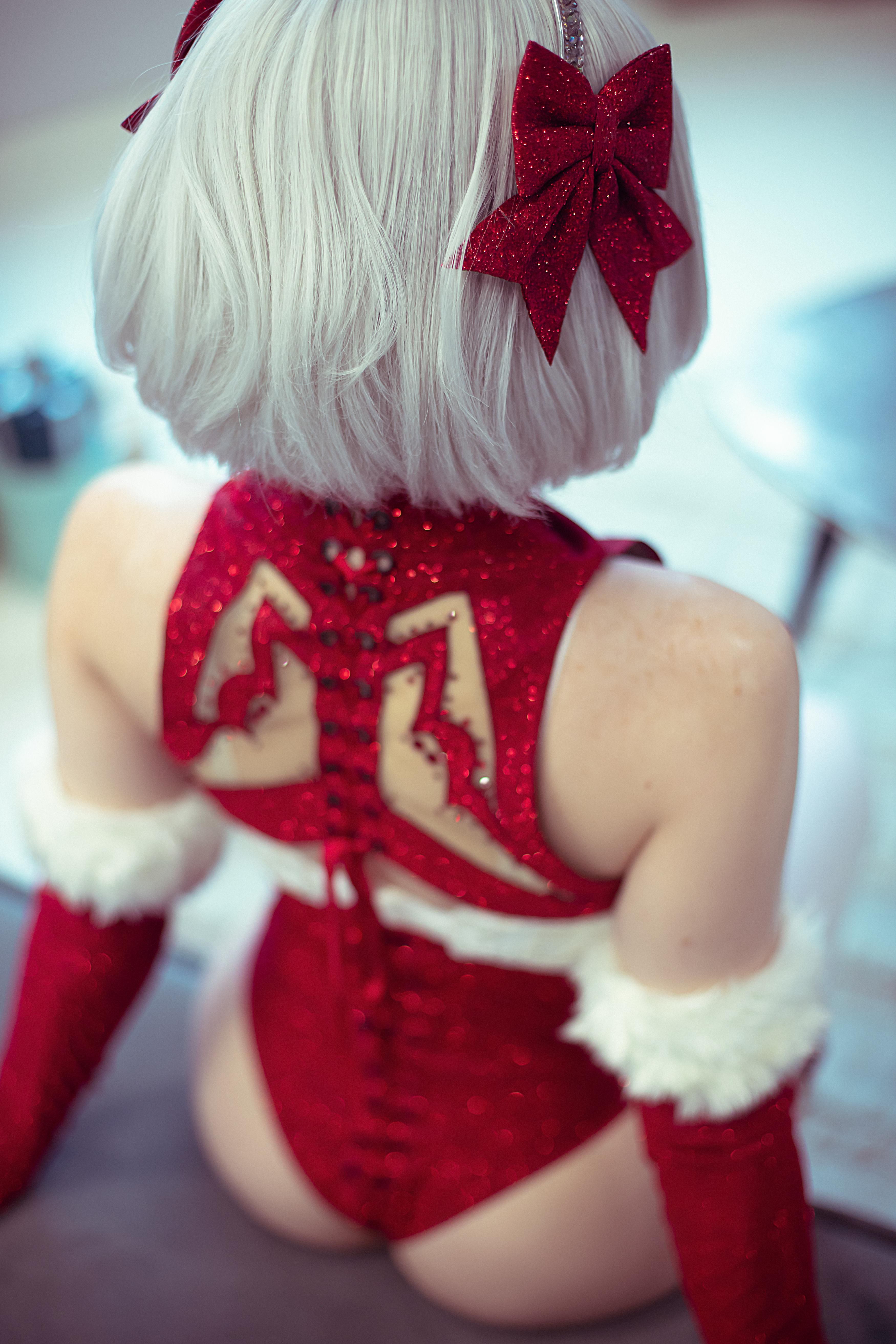 đọc truyện Hình Cosplay Chương 340 ảnh 3 tại Thiên Thai Truyện