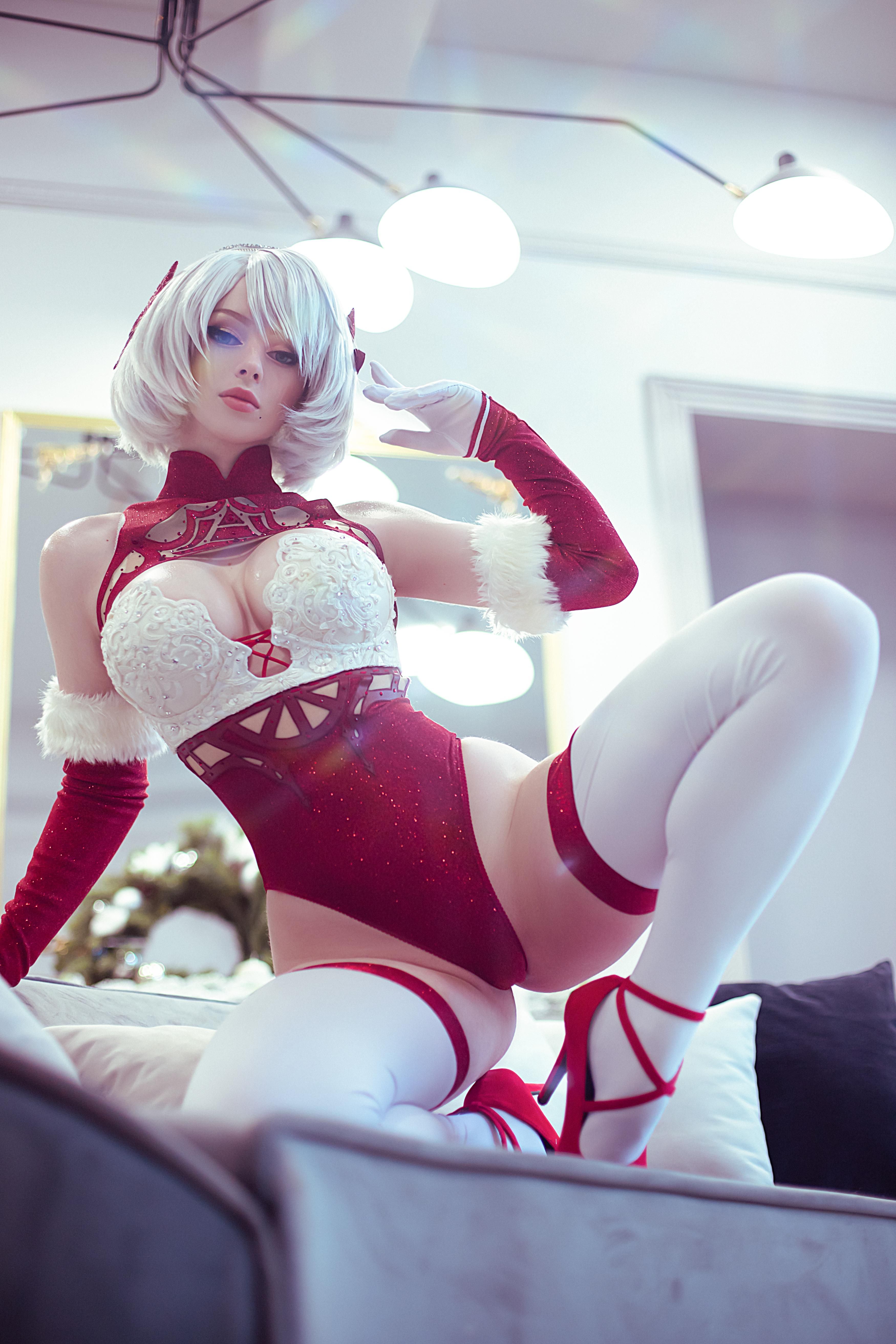 đọc truyện Hình Cosplay Chương 340 ảnh 13 tại Thiên Thai Truyện