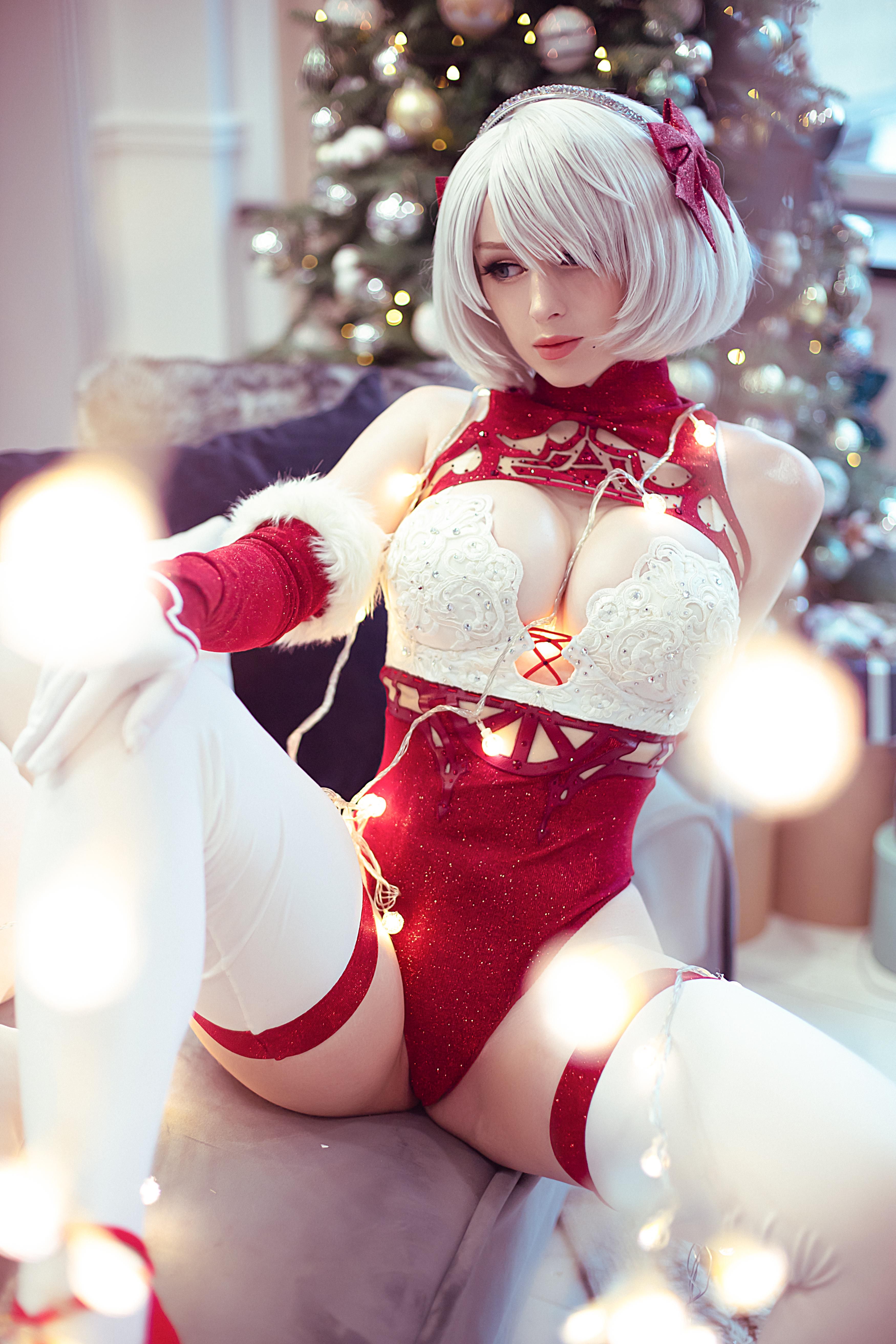 đọc truyện Hình Cosplay Chương 340 ảnh 22 tại Thiên Thai Truyện