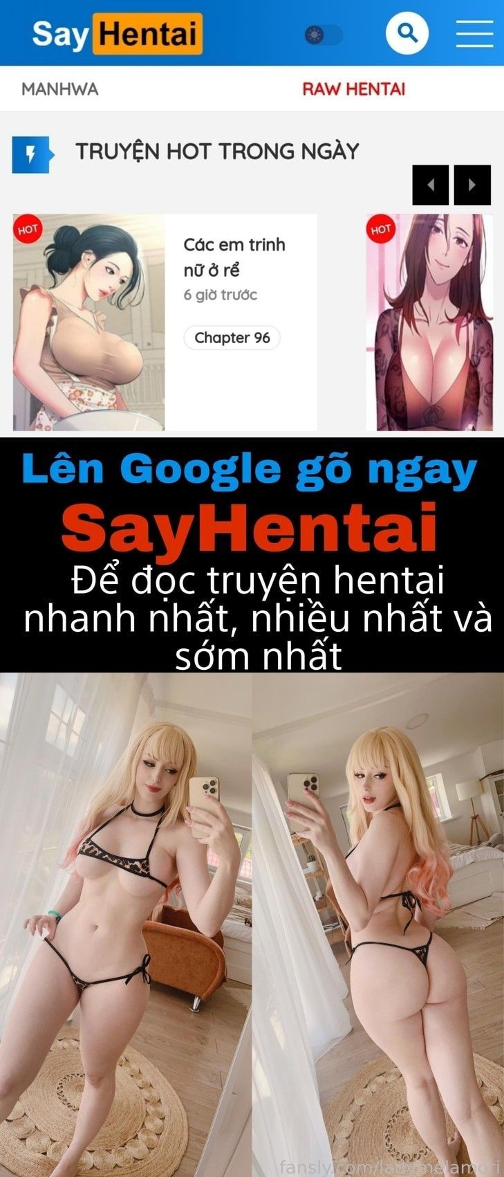 đọc truyện Hình Cosplay Chương 343 ảnh 2 tại Thiên Thai Truyện