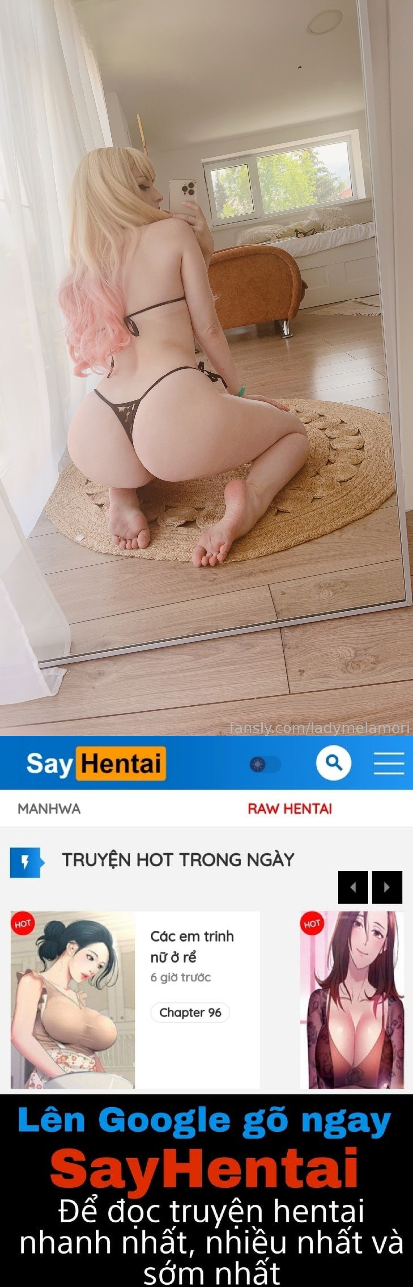 đọc truyện Hình Cosplay Chương 343 ảnh 44 tại Thiên Thai Truyện