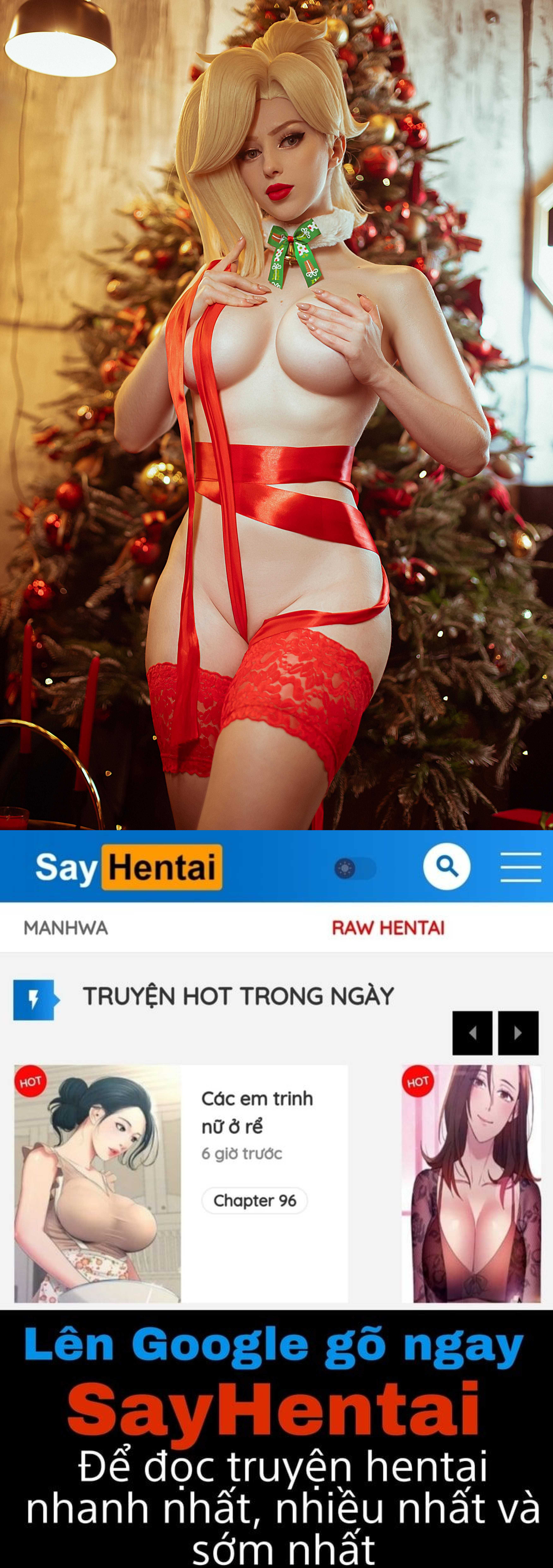 đọc truyện Hình Cosplay Chương 344 ảnh 42 tại Thiên Thai Truyện