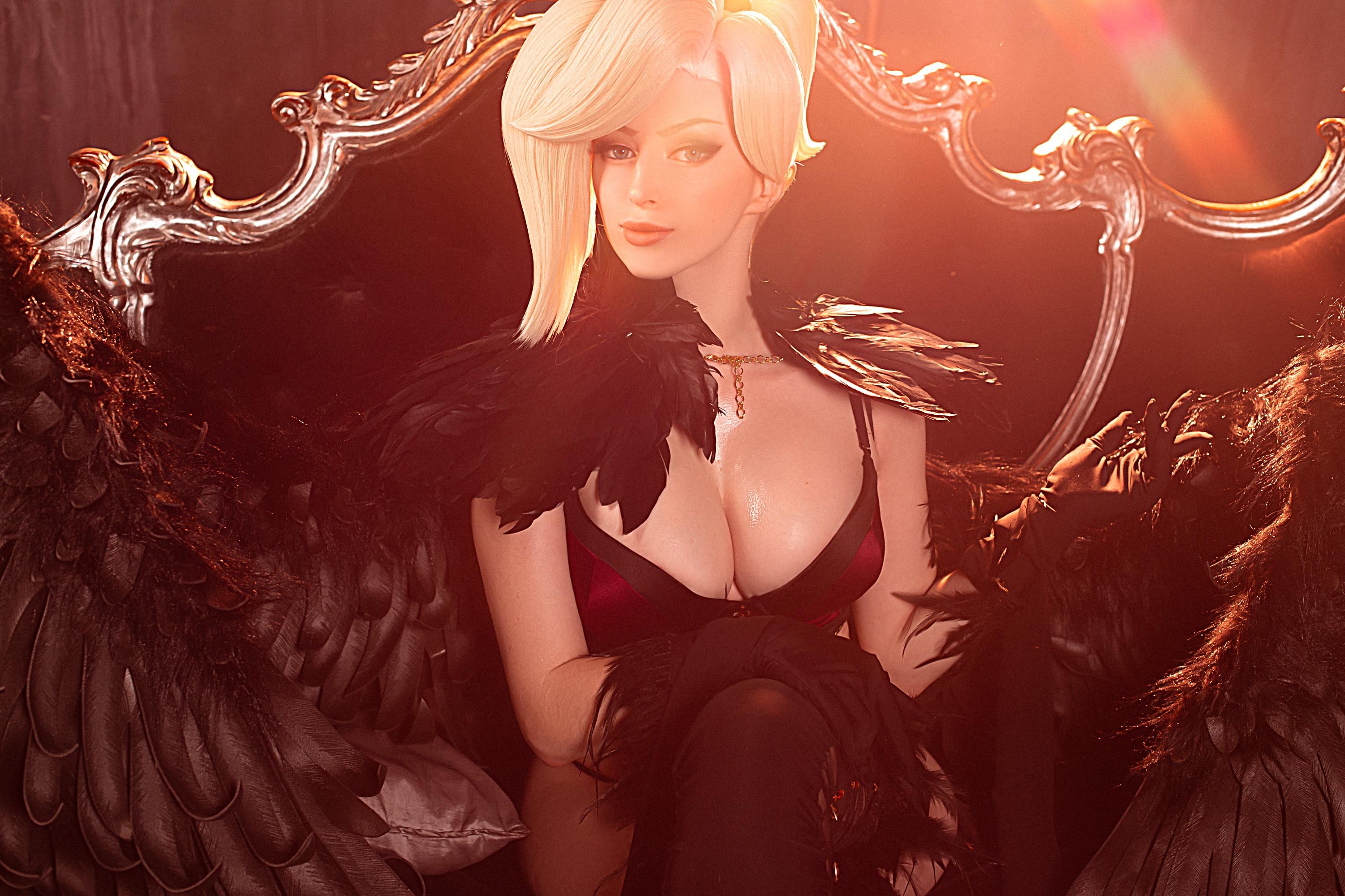 Hình Cosplay Chương 345 page 8 - Giả Dược