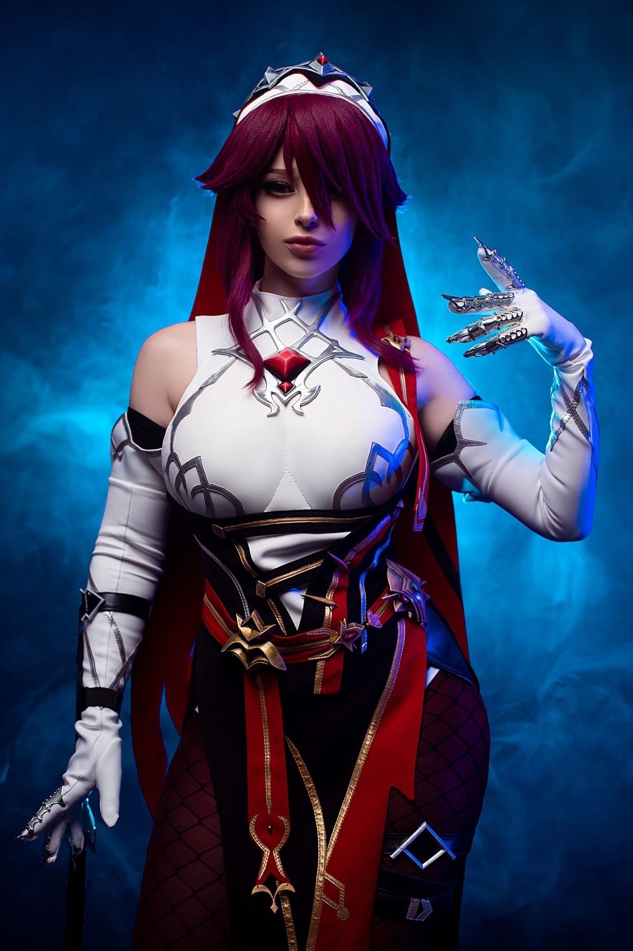 đọc truyện Hình Cosplay Chương 347 ảnh 8 tại Thiên Thai Truyện