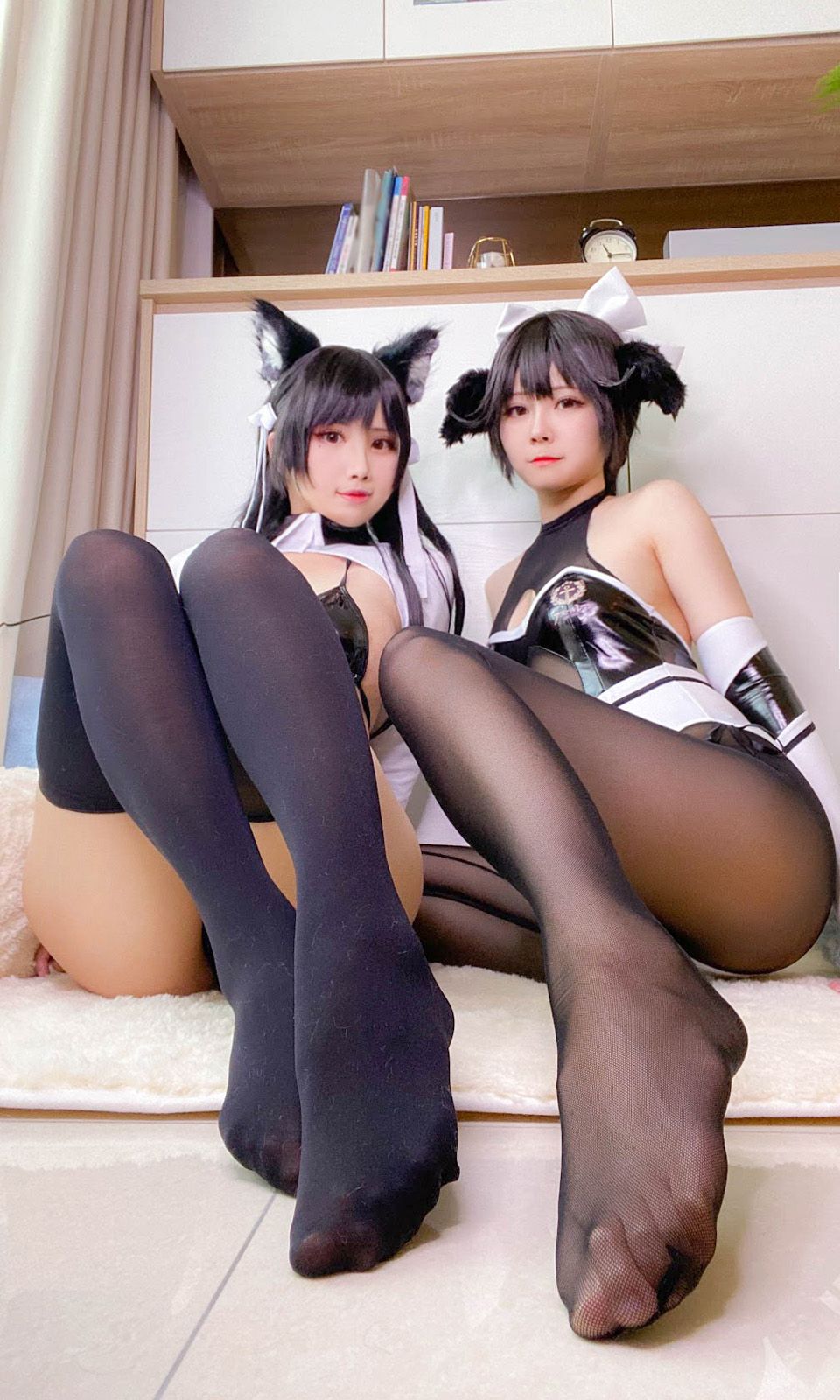 đọc truyện Hình Cosplay Chương 349 ảnh 25 tại Thiên Thai Truyện