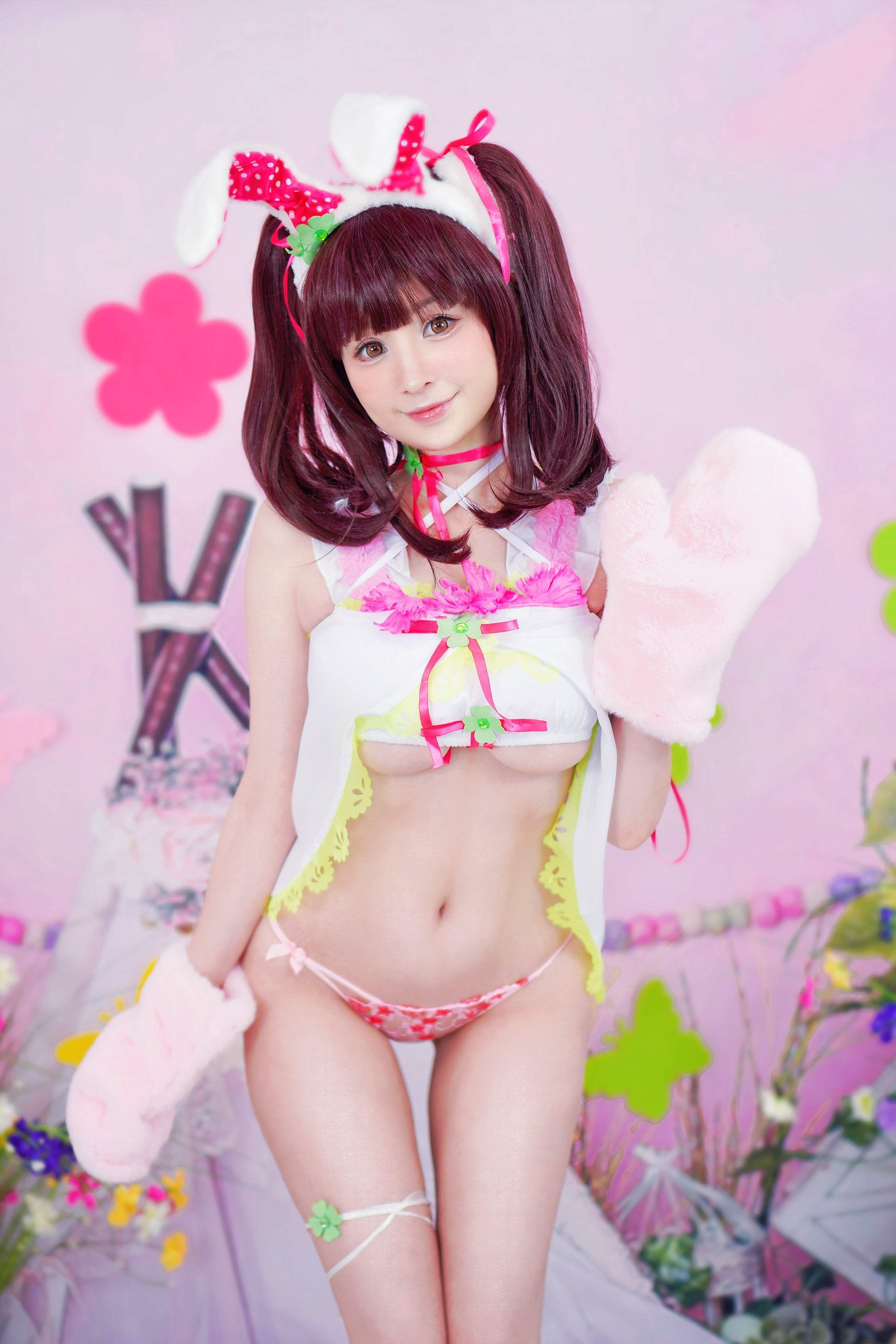 đọc truyện Hình Cosplay Chương 35 ảnh 14 tại Thiên Thai Truyện