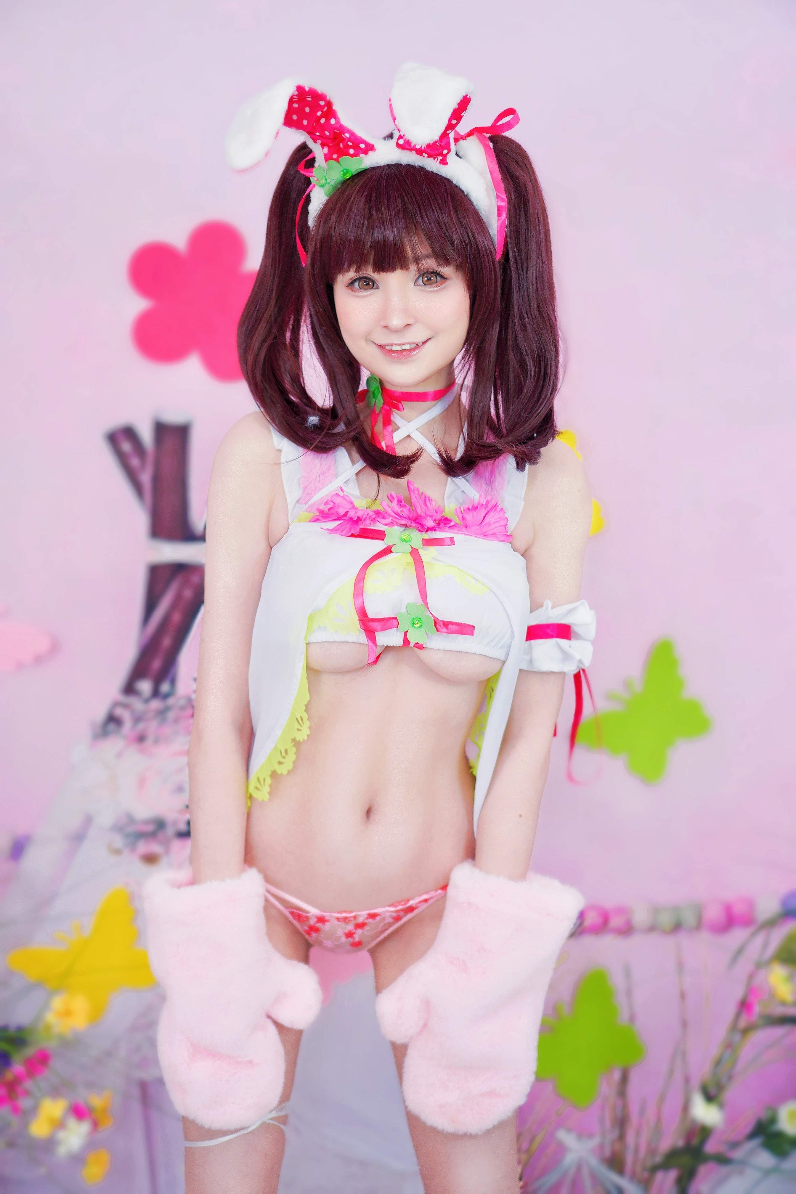 đọc truyện Hình Cosplay Chương 35 ảnh 15 tại Thiên Thai Truyện
