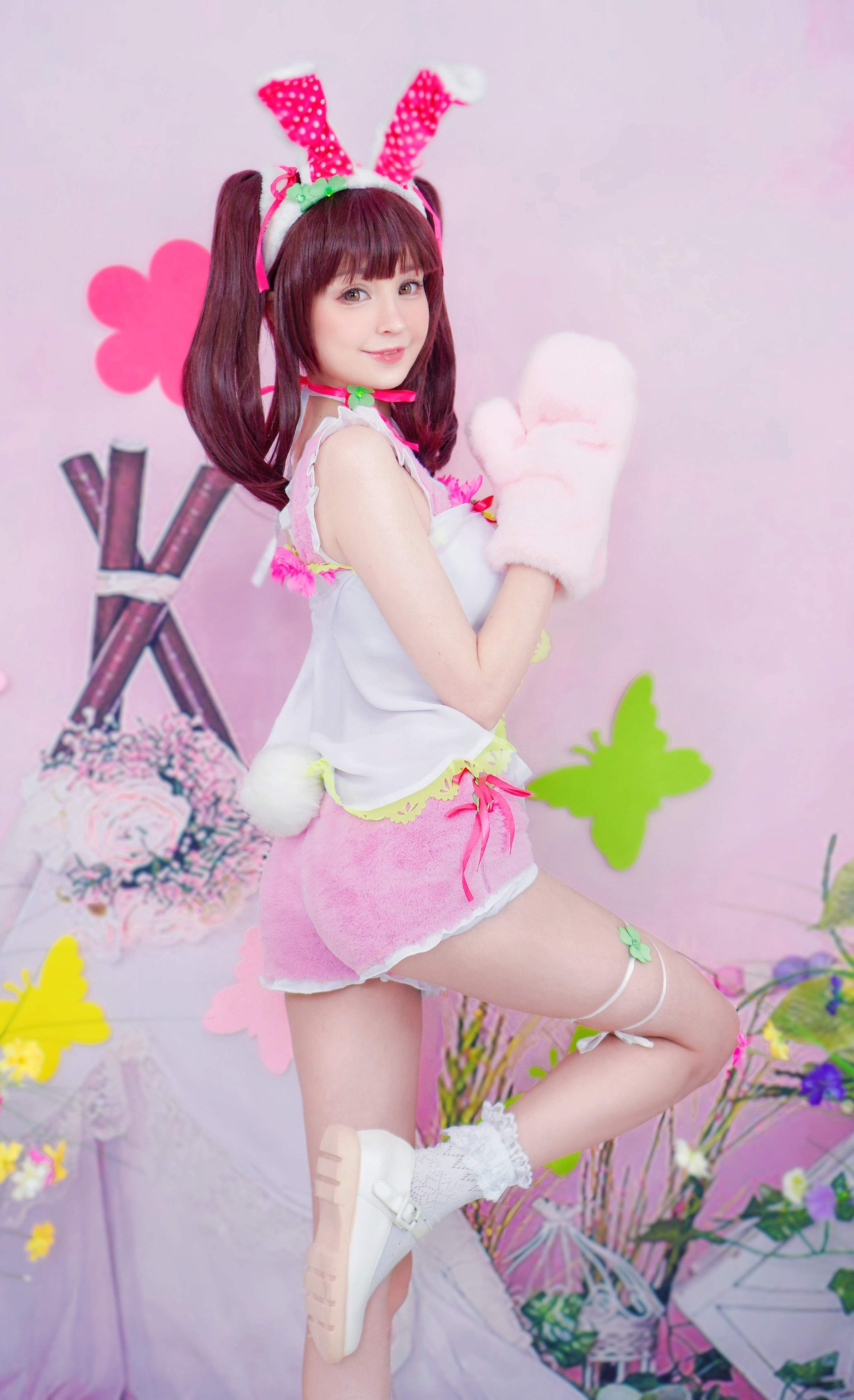 đọc truyện Hình Cosplay Chương 35 ảnh 20 tại Thiên Thai Truyện