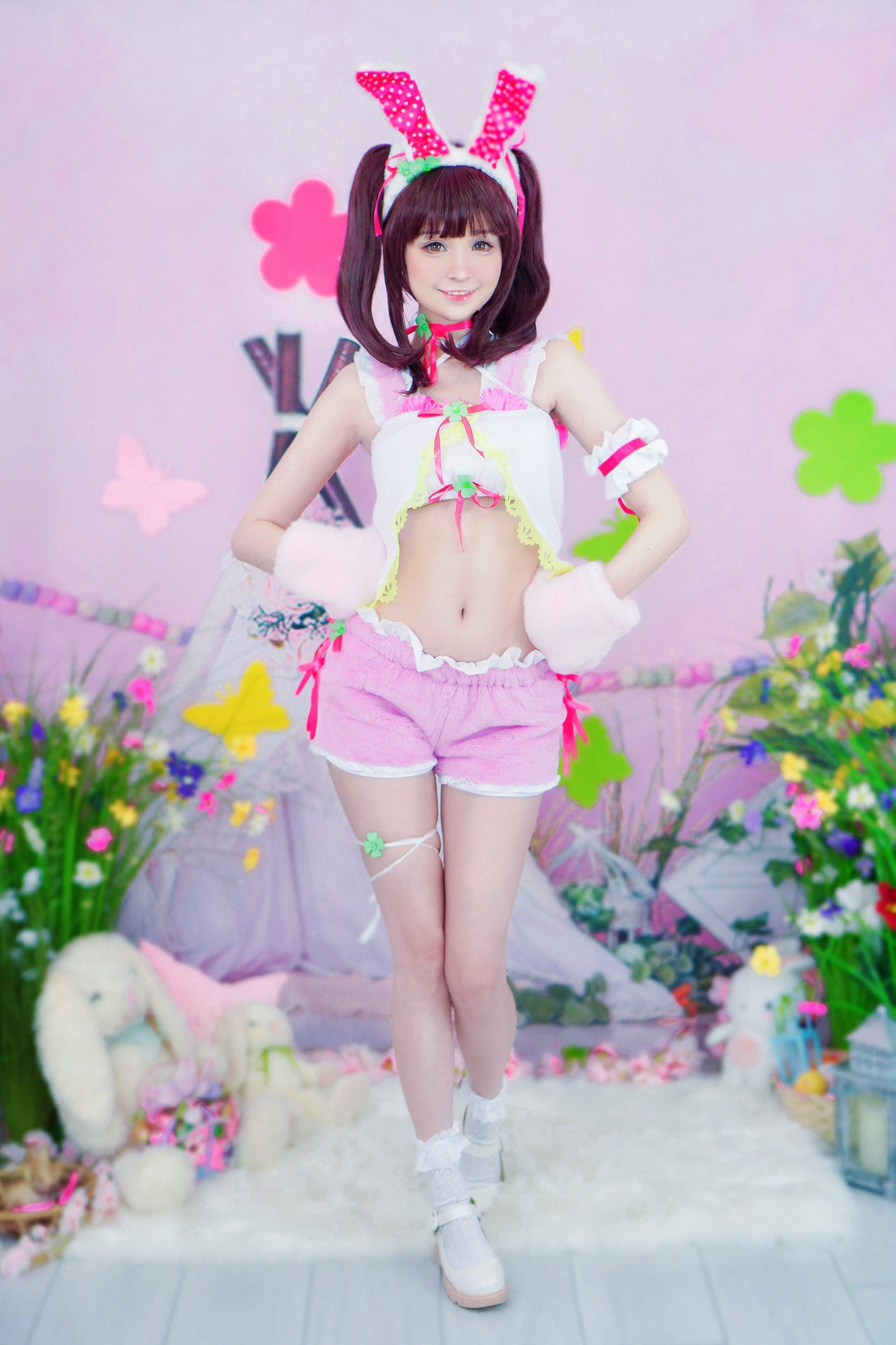 đọc truyện Hình Cosplay Chương 35 ảnh 21 tại Thiên Thai Truyện
