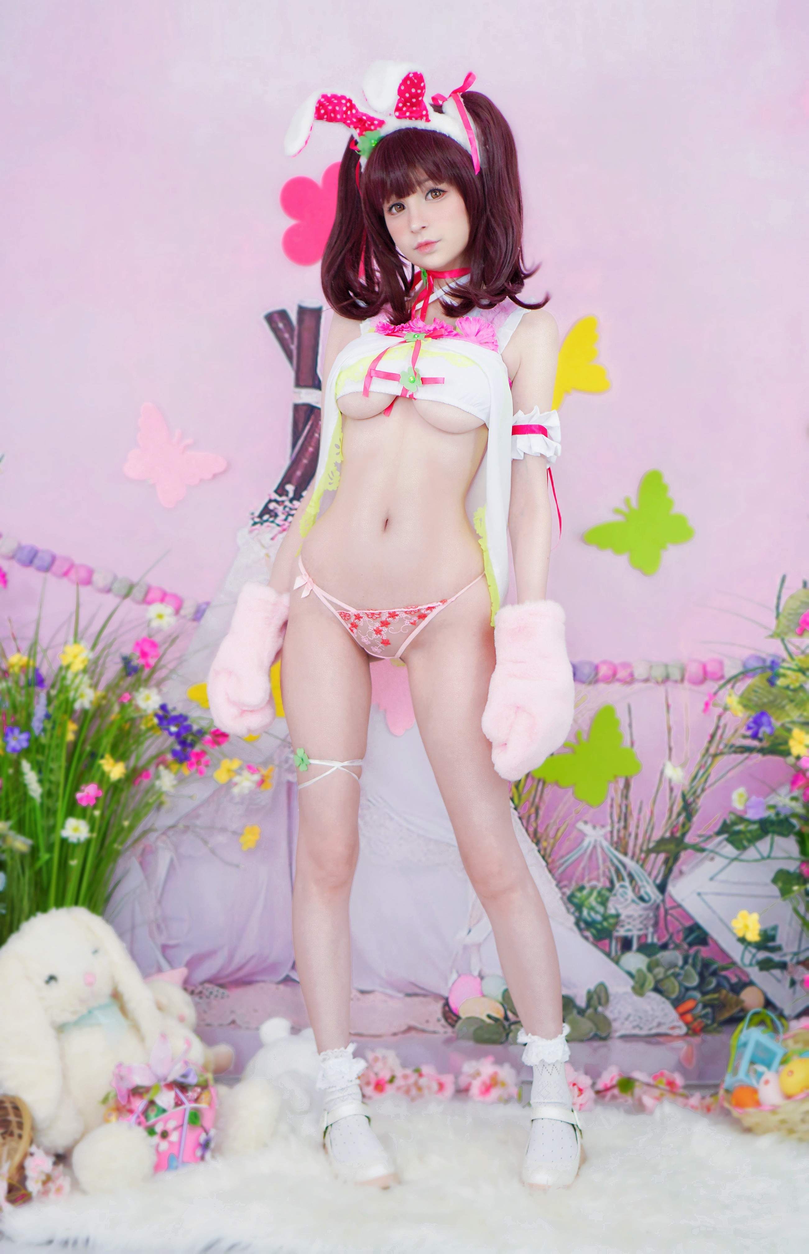 đọc truyện Hình Cosplay Chương 35 ảnh 24 tại Thiên Thai Truyện