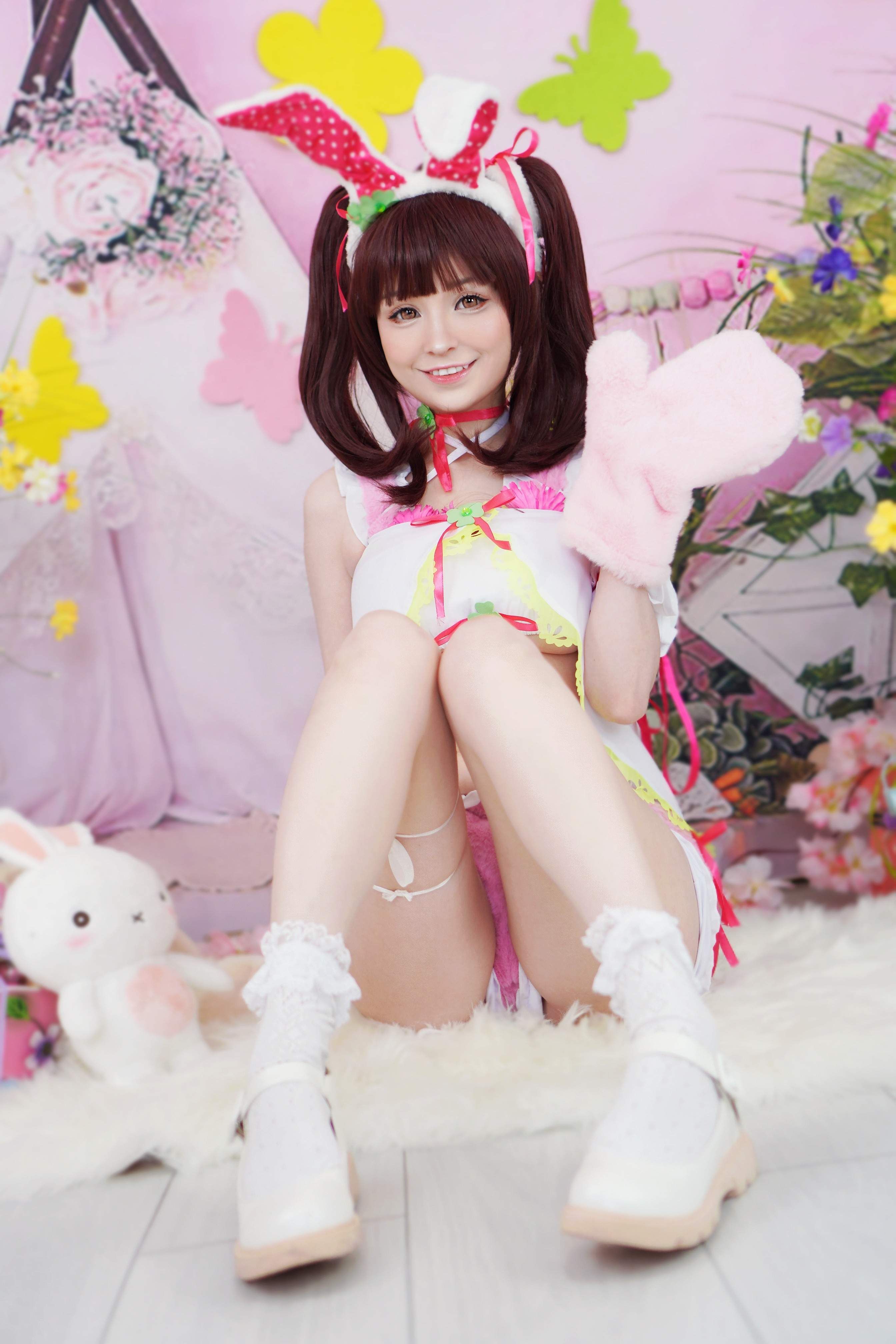 đọc truyện Hình Cosplay Chương 35 ảnh 6 tại Thiên Thai Truyện