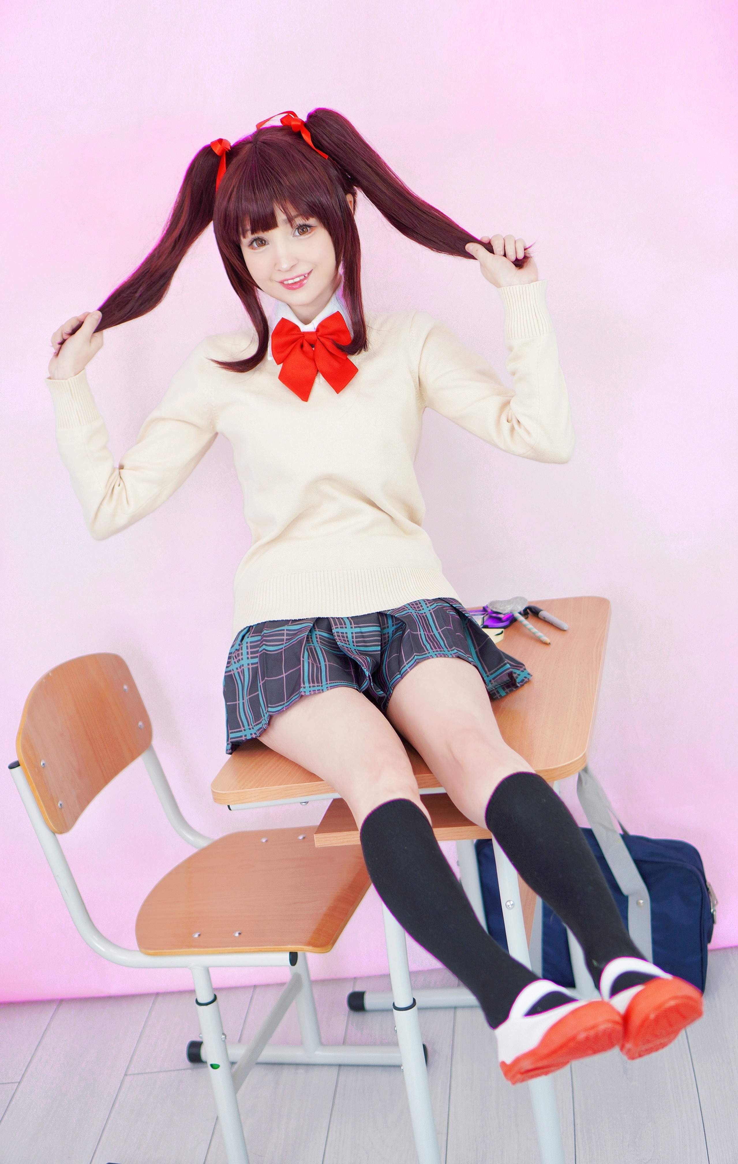 đọc truyện Hình Cosplay Chương 35 ảnh 55 tại Thiên Thai Truyện