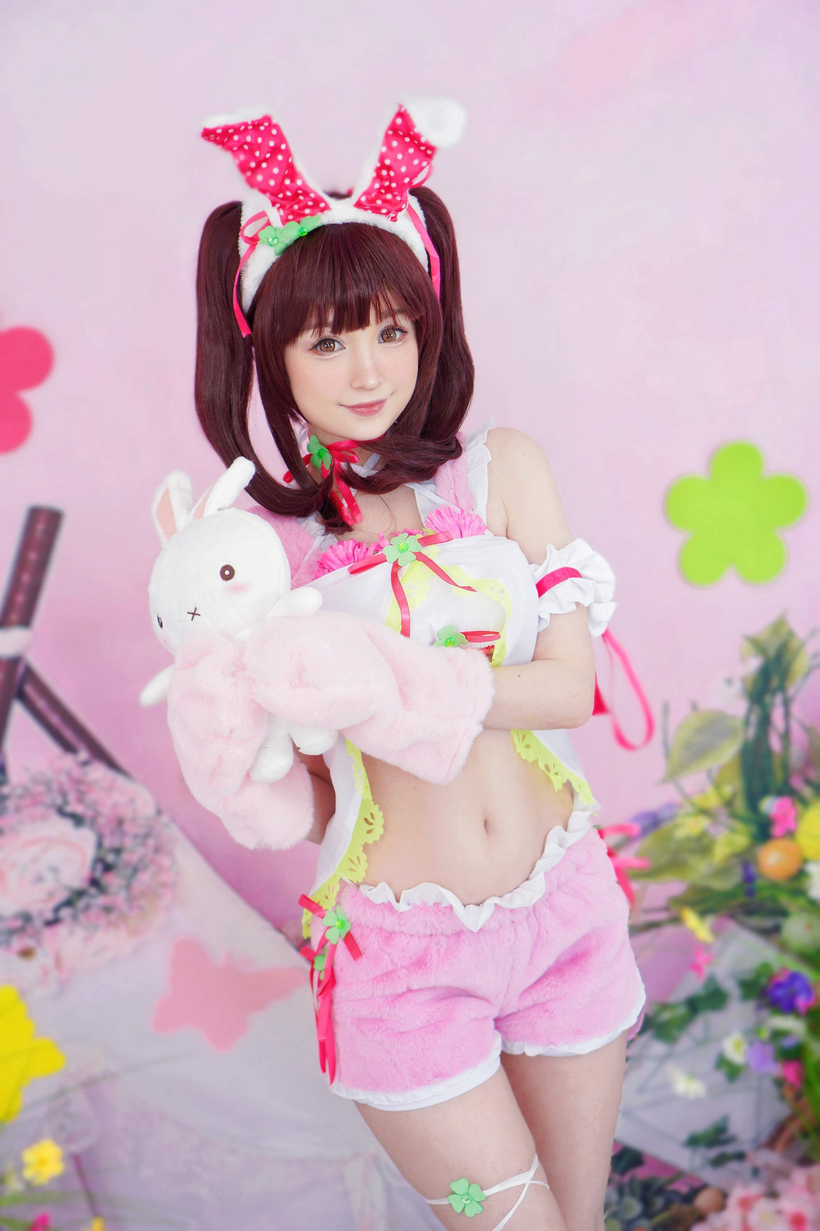 đọc truyện Hình Cosplay Chương 35 ảnh 8 tại Thiên Thai Truyện