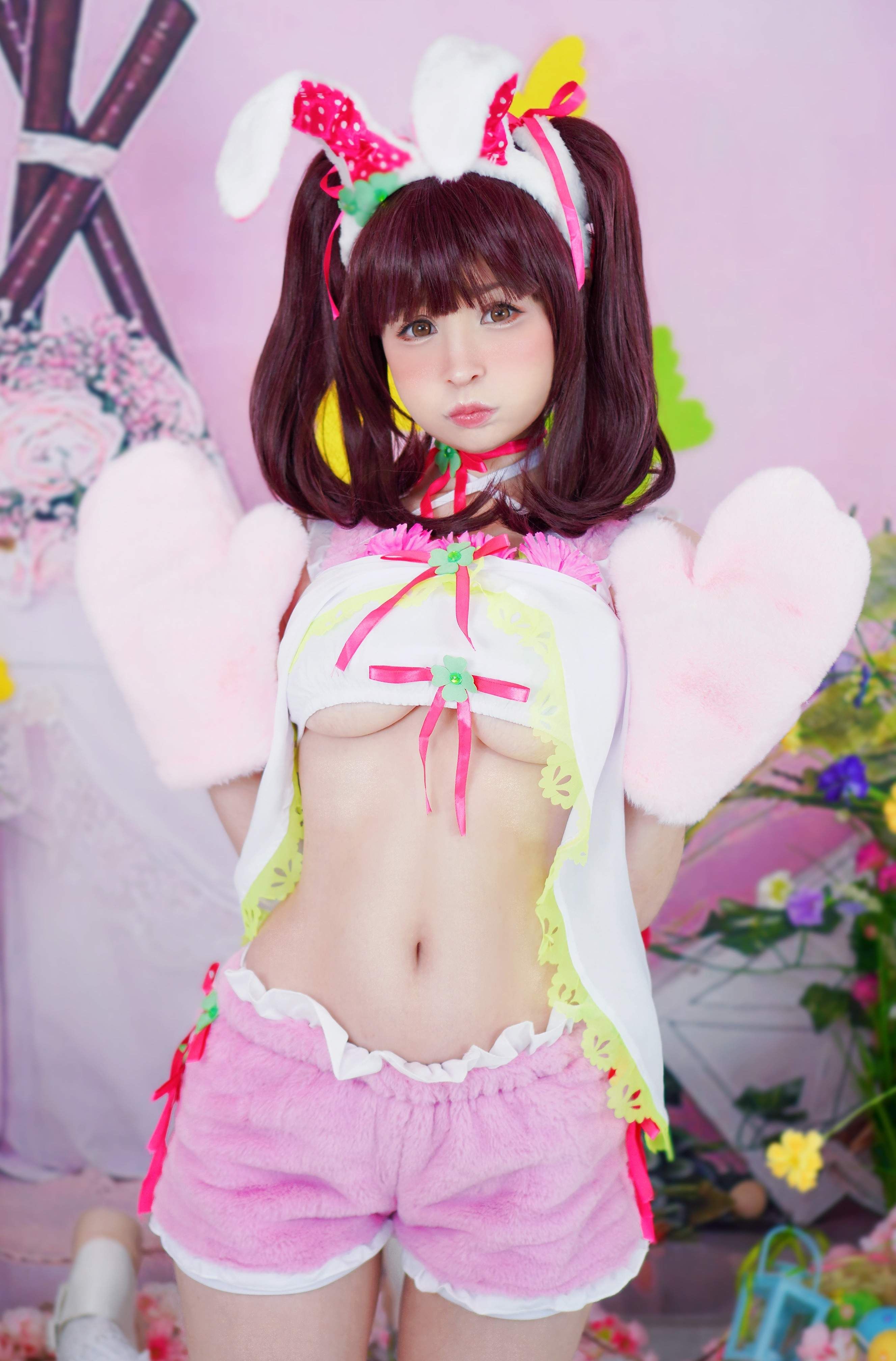 đọc truyện Hình Cosplay Chương 35 ảnh 10 tại Thiên Thai Truyện
