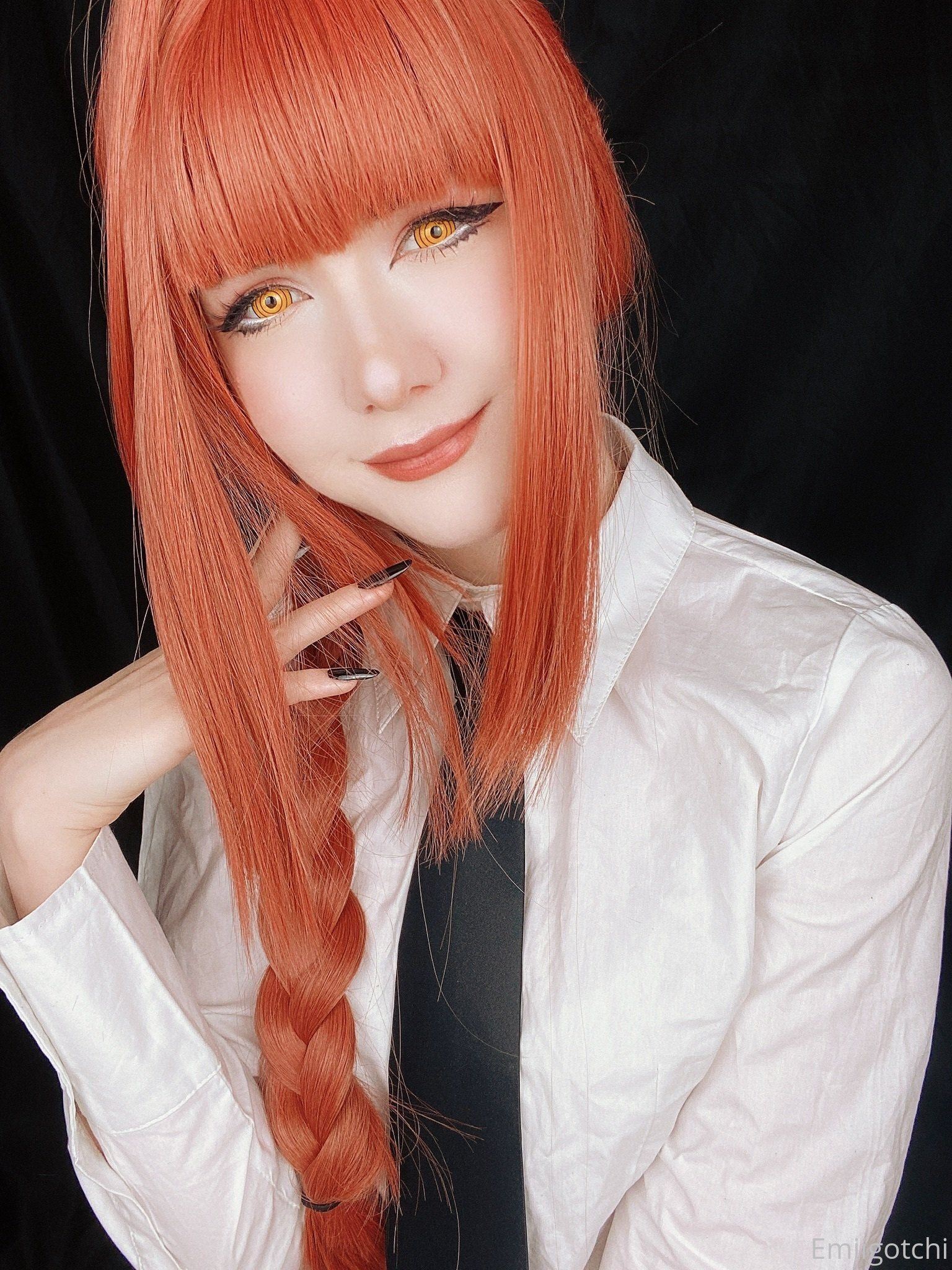Hình Cosplay Chương 355 page 2 - Giả Dược
