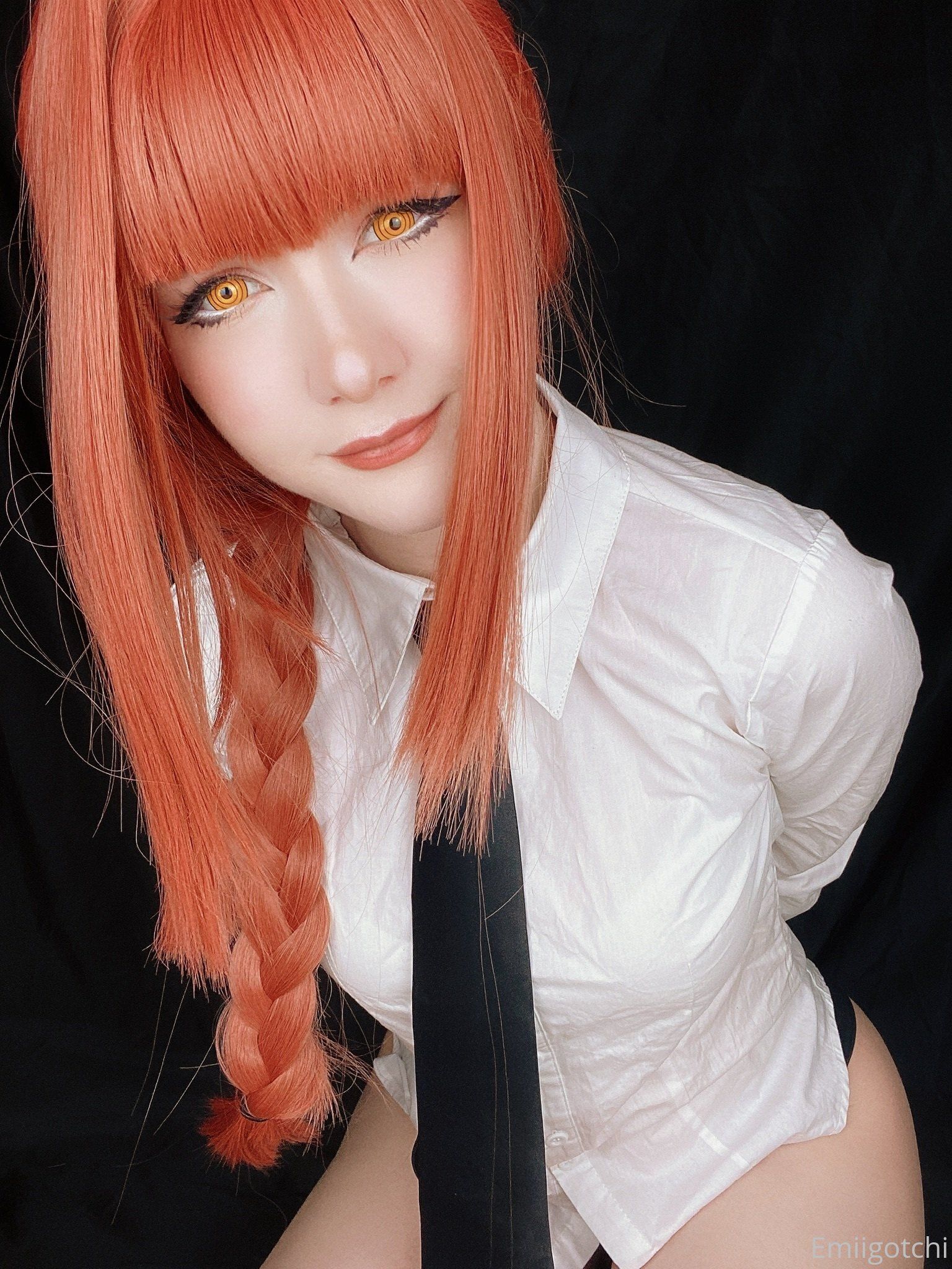Hình Cosplay Chương 355 page 3 - Giả Dược