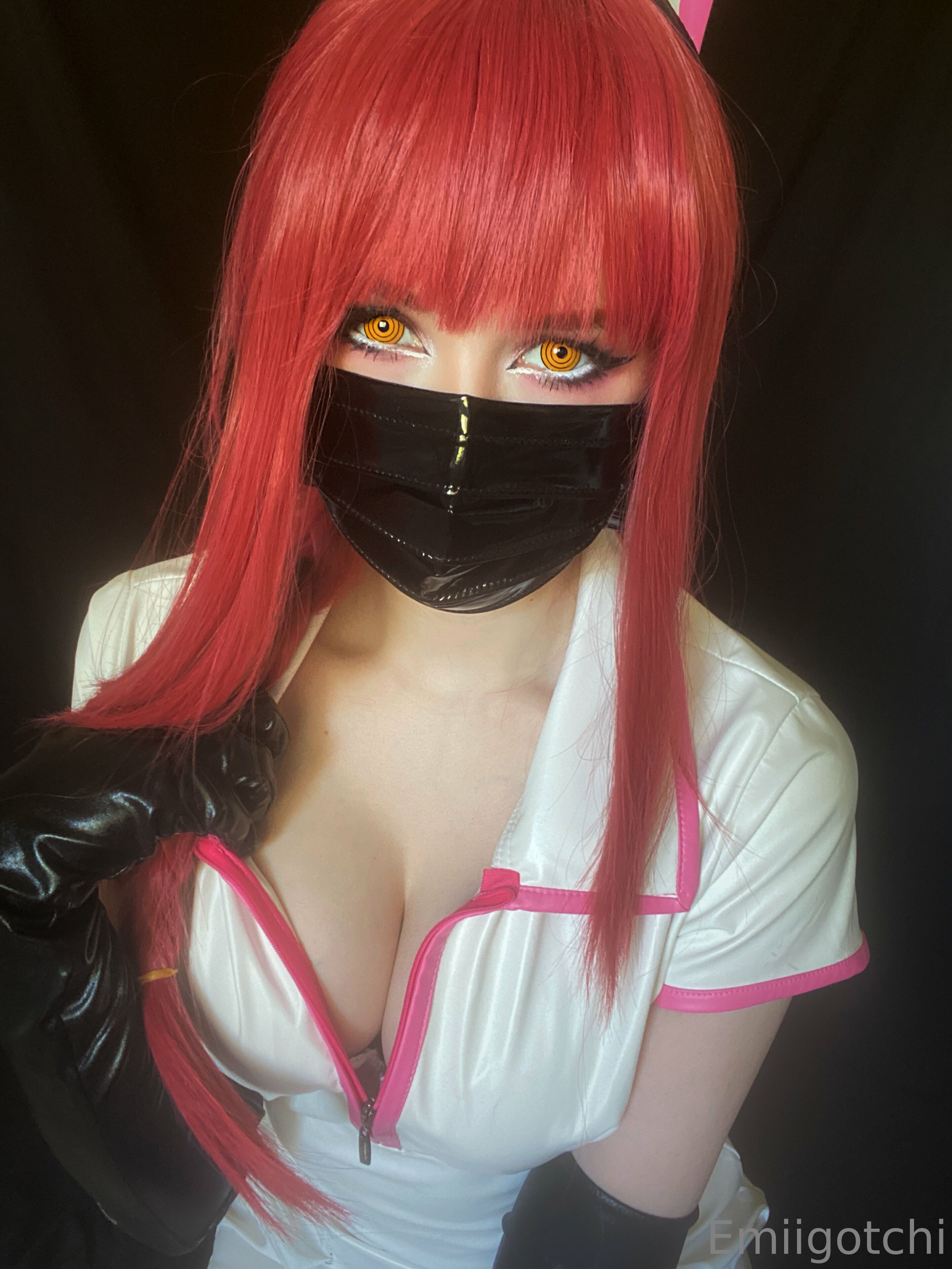 Hình Cosplay Chương 355 page 28 - Giả Dược