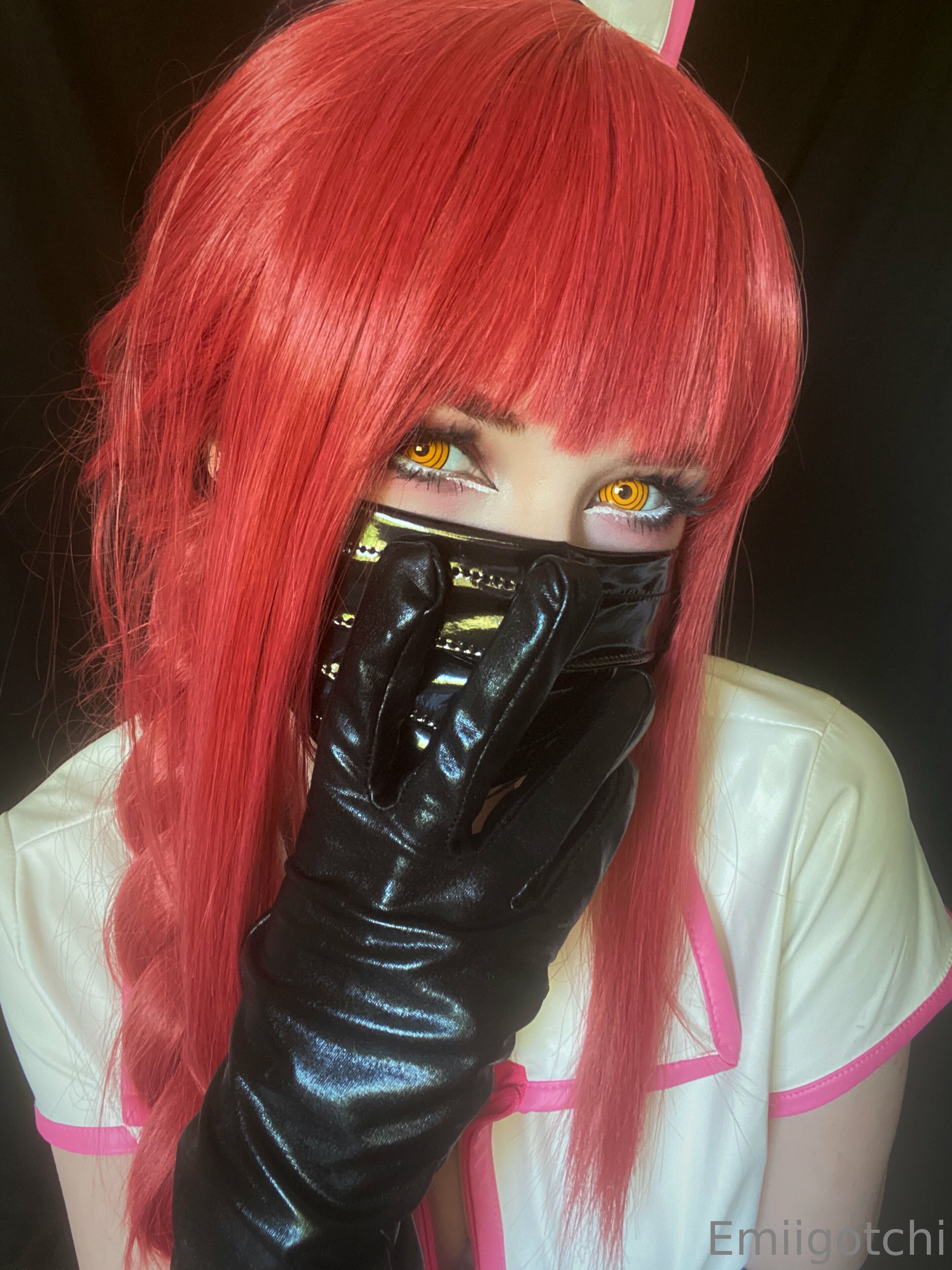 Hình Cosplay Chương 355 page 29 - Giả Dược
