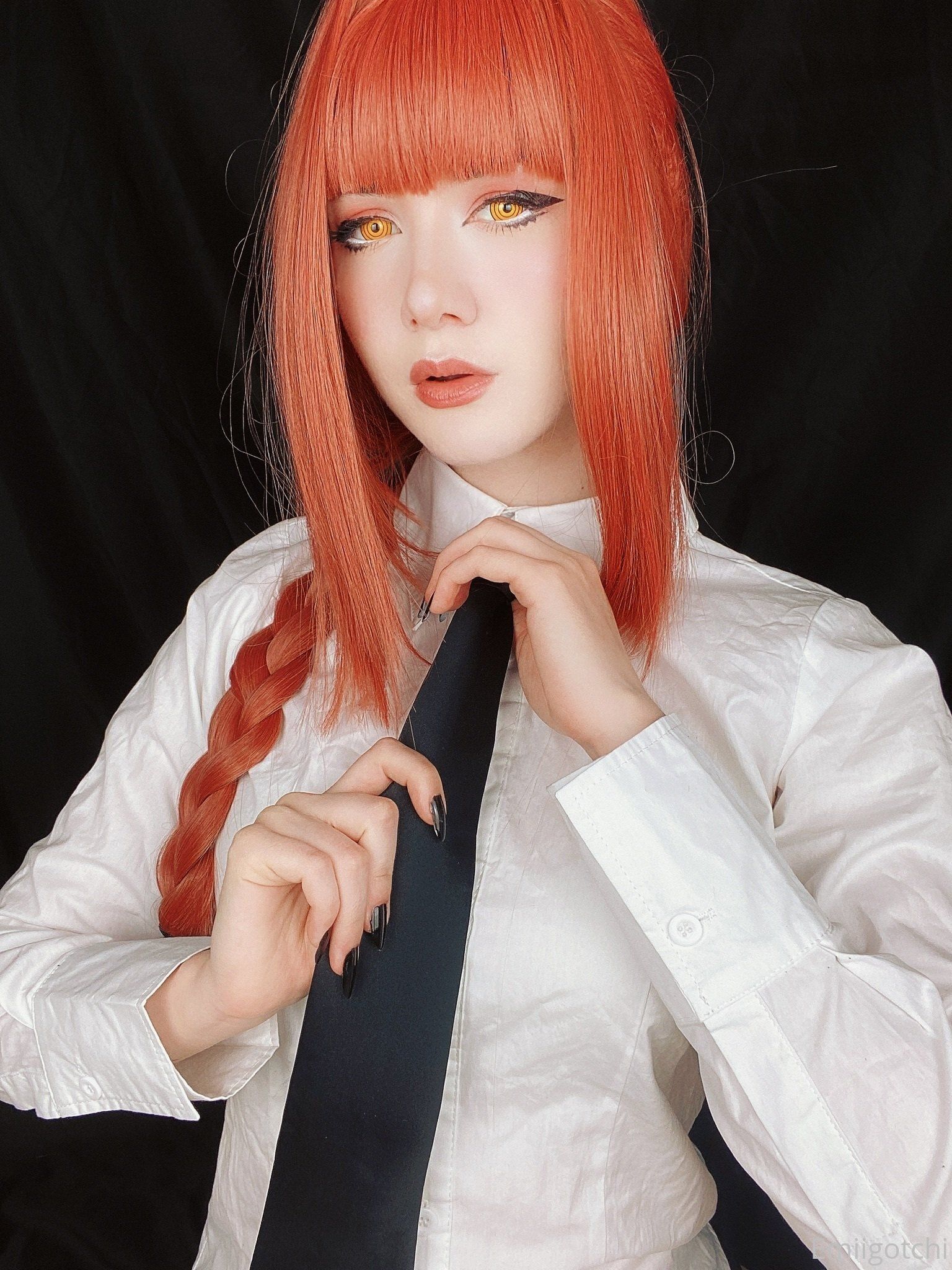 Hình Cosplay Chương 355 page 4 - Giả Dược