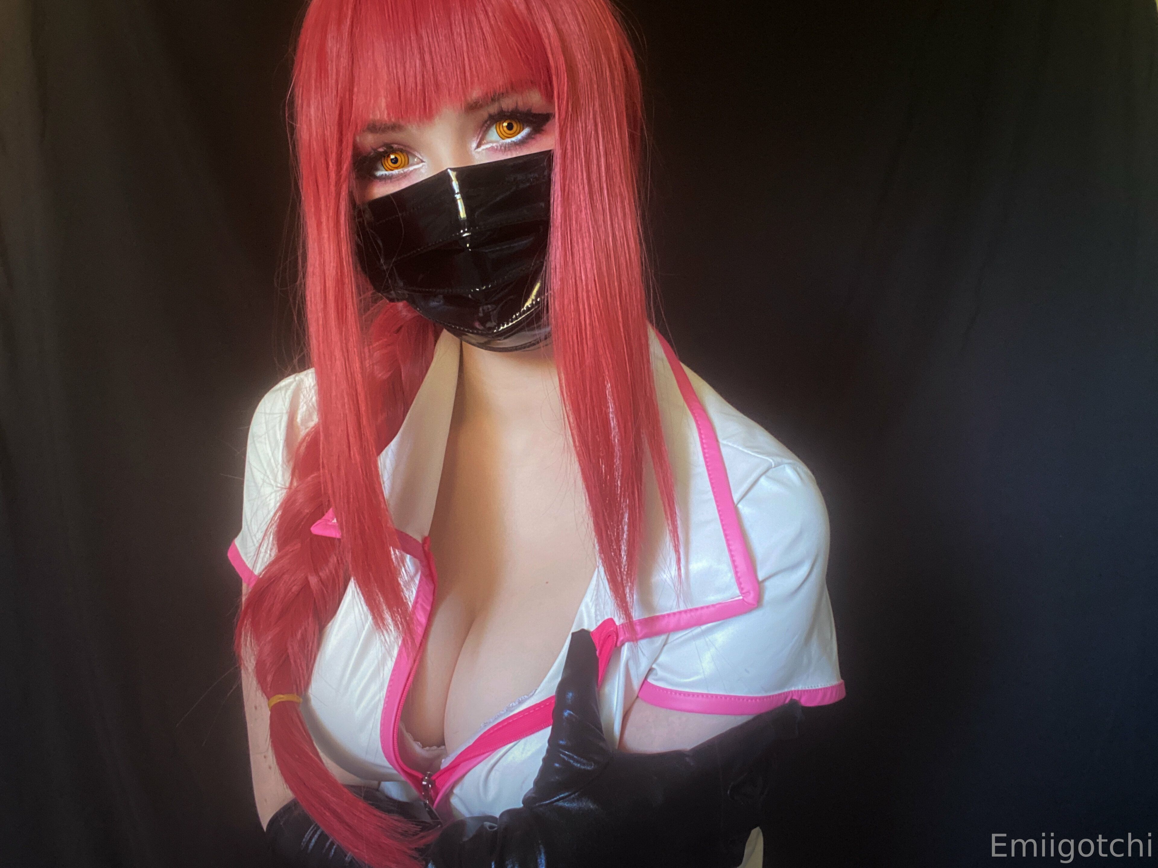 Hình Cosplay Chương 355 page 31 - Giả Dược