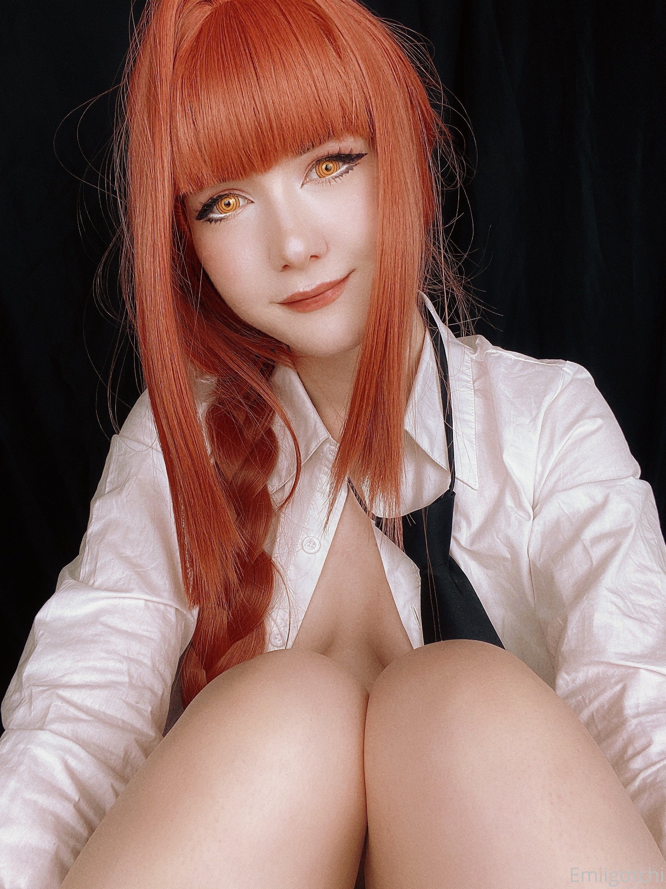 Hình Cosplay Chương 355 page 5 - Giả Dược