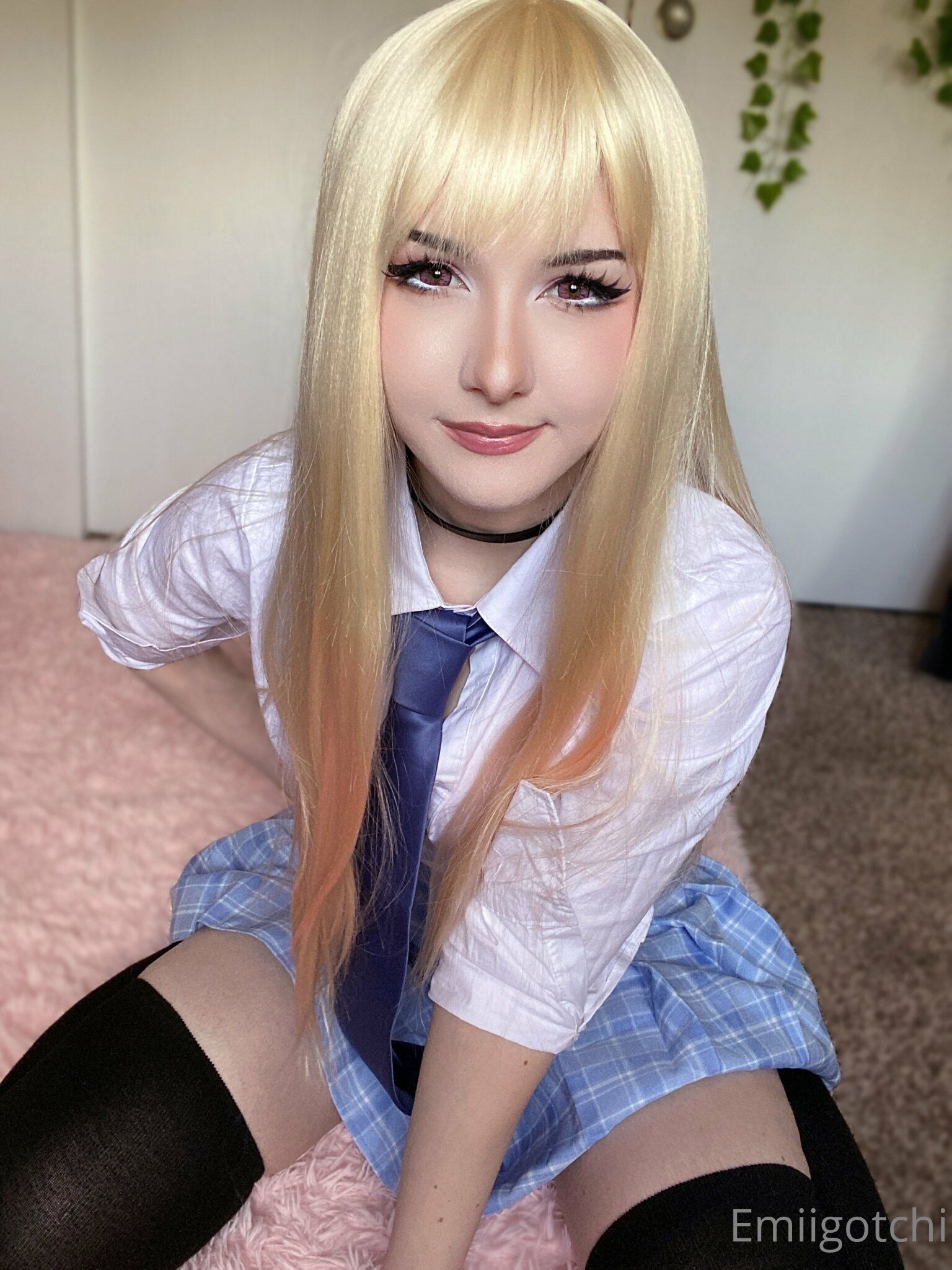 Hình Cosplay Chương 356 page 23 - Giả Dược