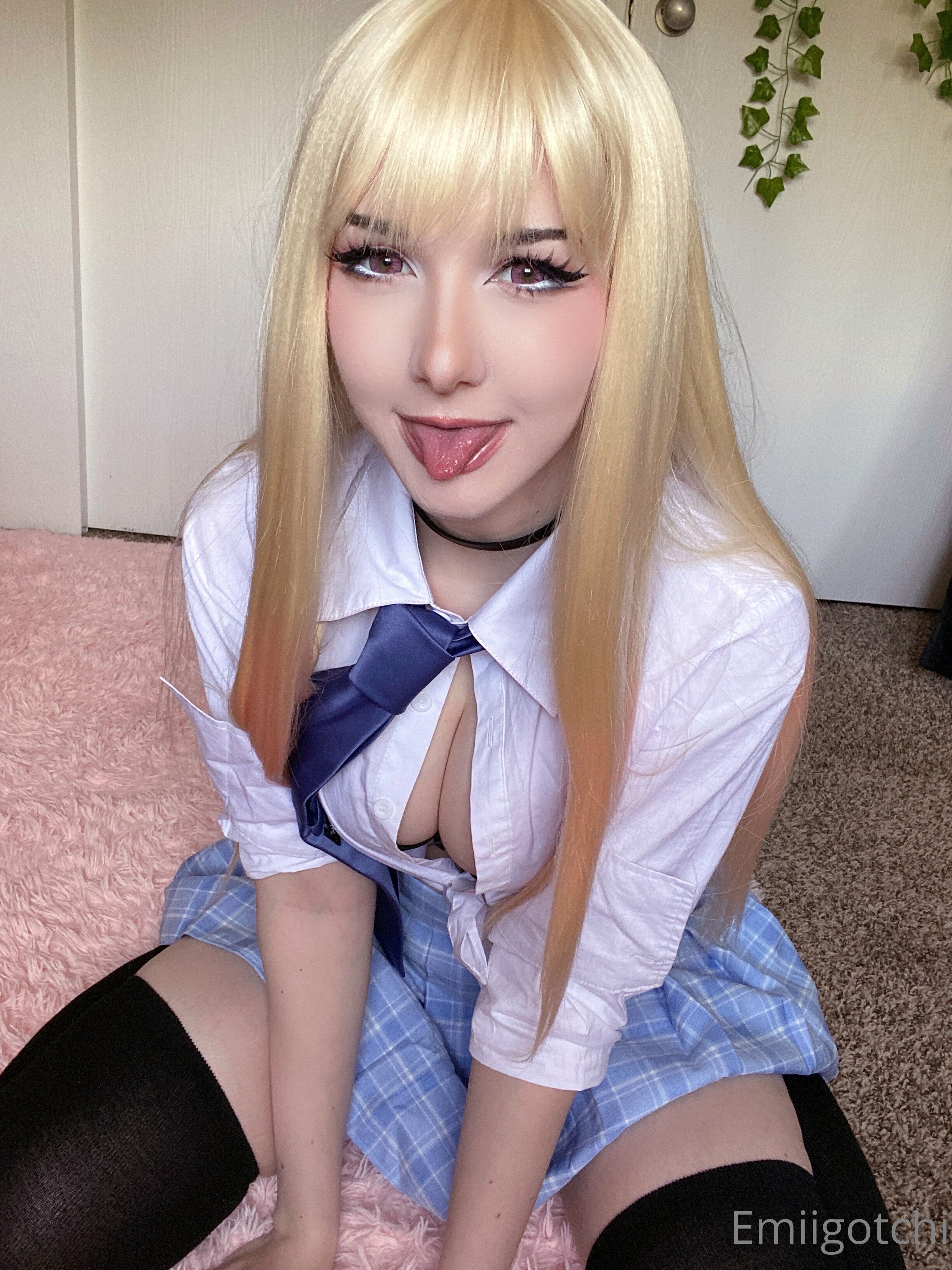 Hình Cosplay Chương 356 page 24 - Giả Dược
