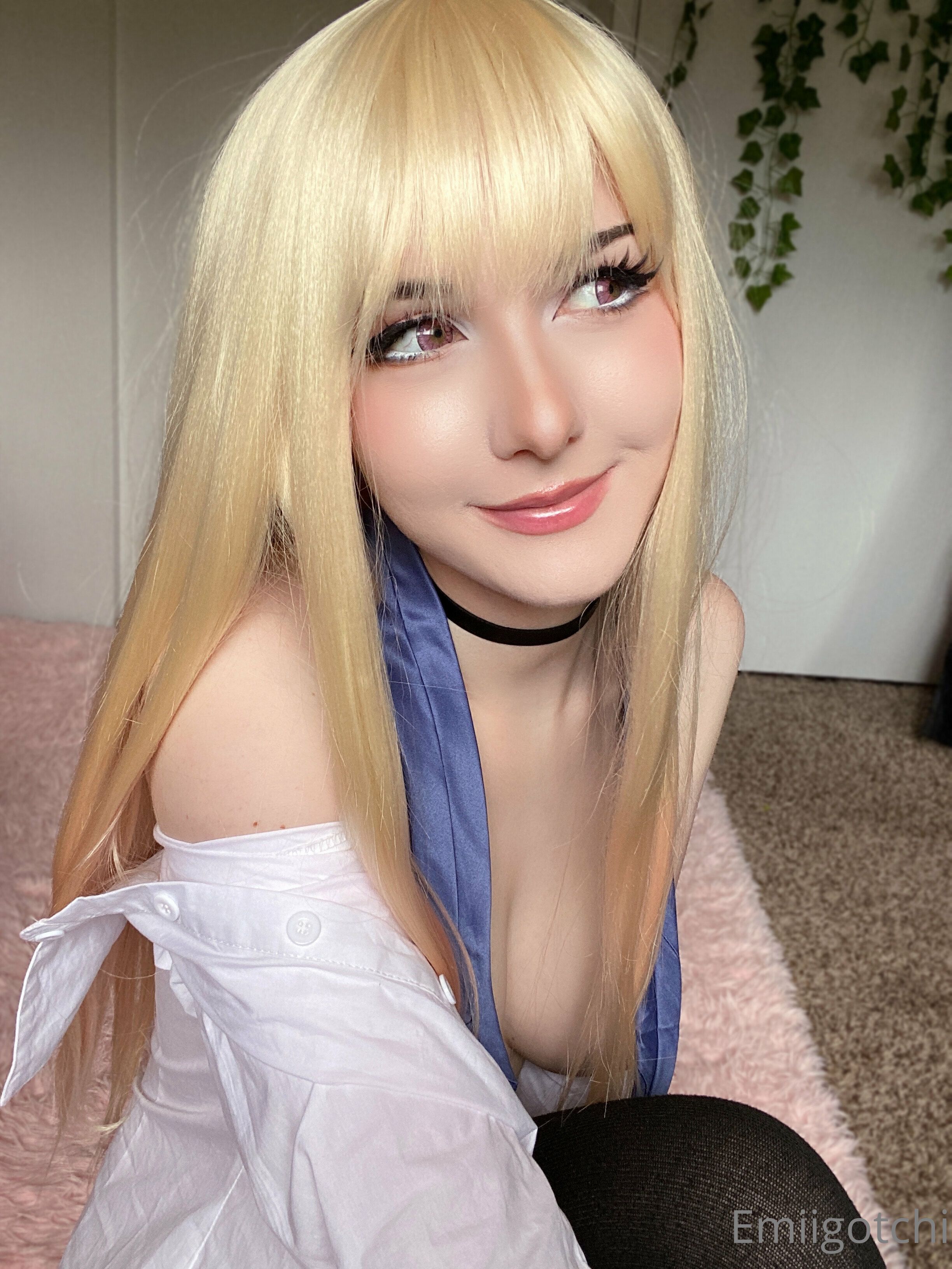 Hình Cosplay Chương 356 page 33 - Giả Dược