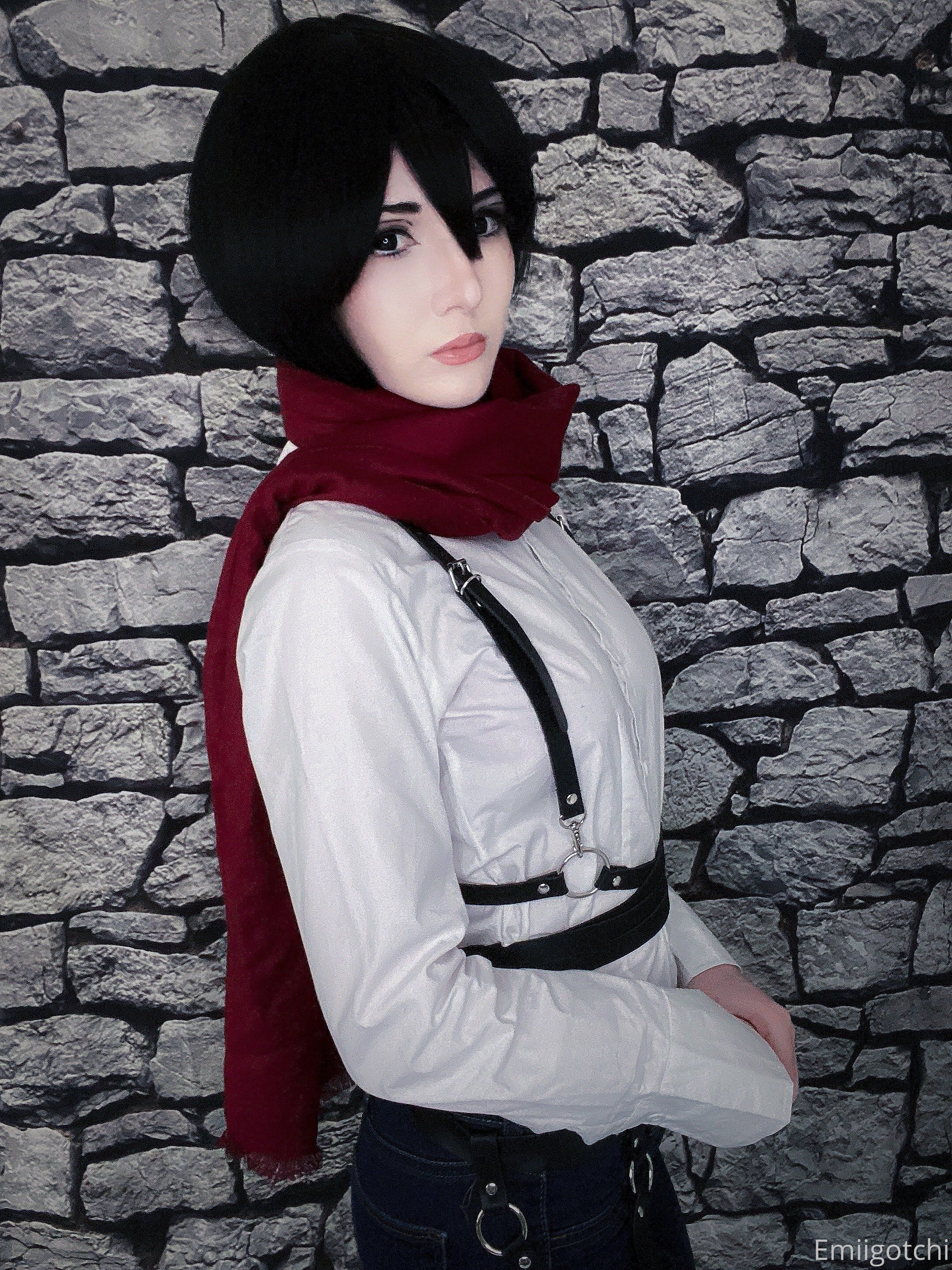 đọc truyện Hình Cosplay Chương 357 ảnh 3 tại Thiên Thai Truyện