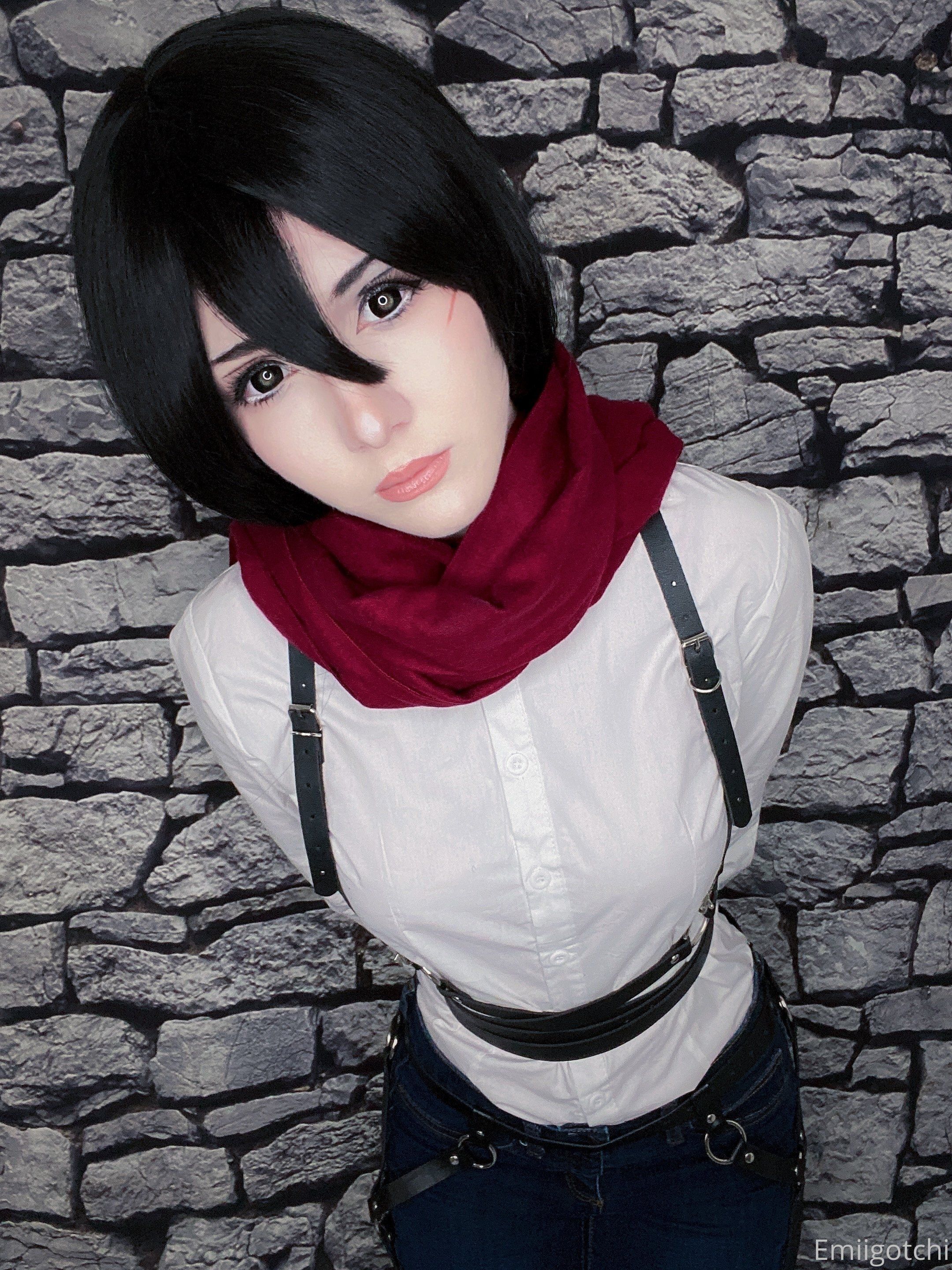 đọc truyện Hình Cosplay Chương 357 ảnh 4 tại Thiên Thai Truyện