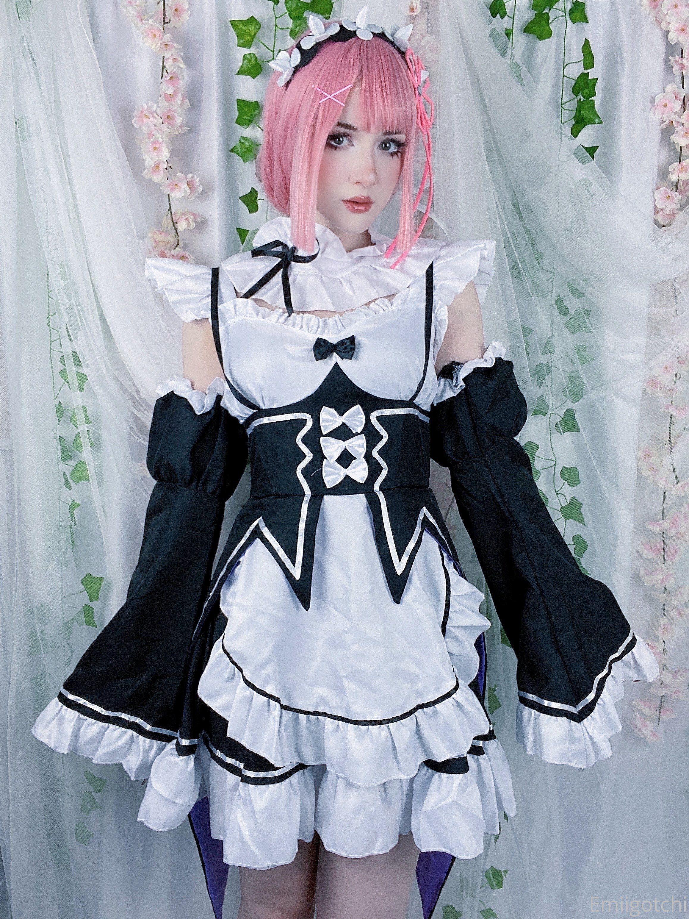 đọc truyện Hình Cosplay Chương 357 ảnh 22 tại Thiên Thai Truyện