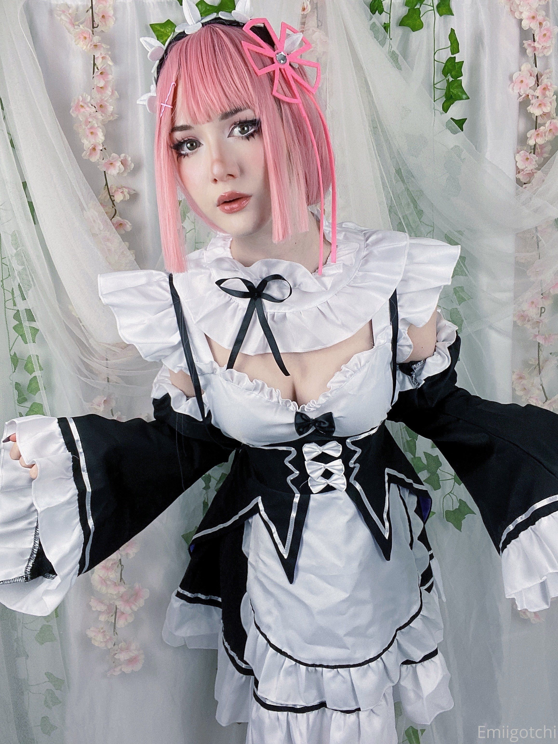 đọc truyện Hình Cosplay Chương 357 ảnh 23 tại Thiên Thai Truyện