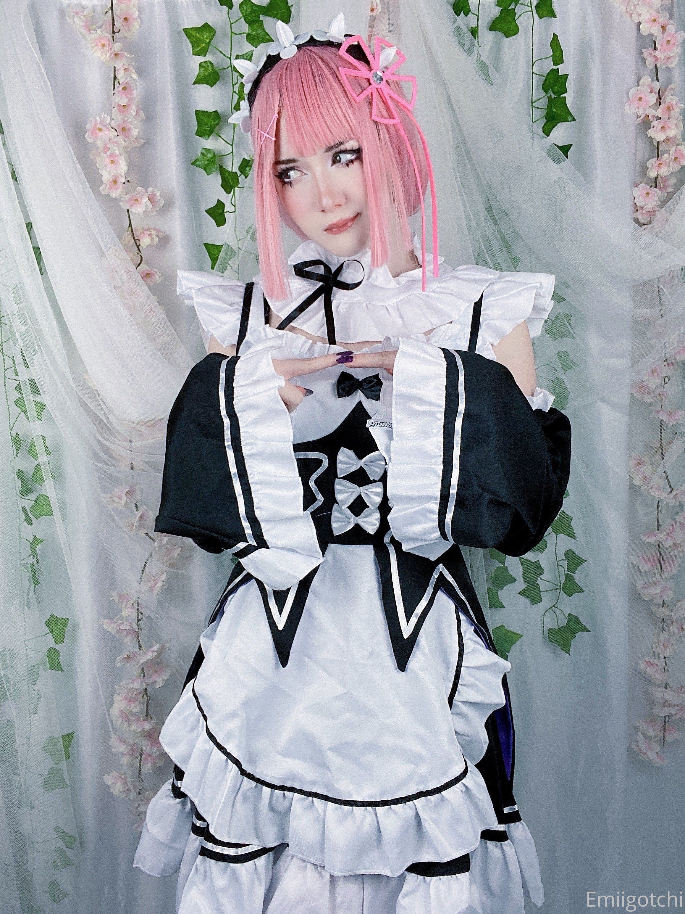 đọc truyện Hình Cosplay Chương 357 ảnh 24 tại Thiên Thai Truyện