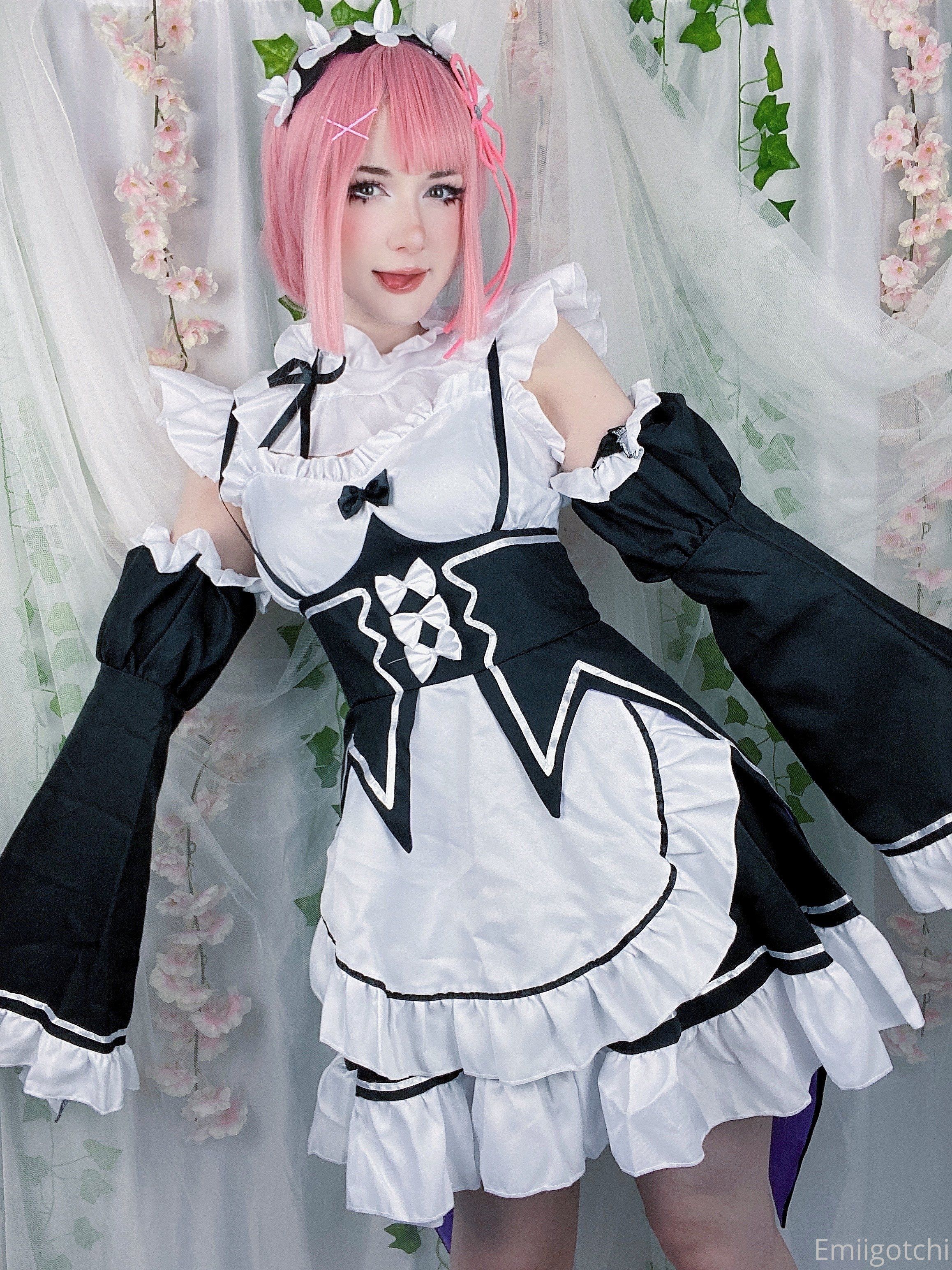 đọc truyện Hình Cosplay Chương 357 ảnh 25 tại Thiên Thai Truyện