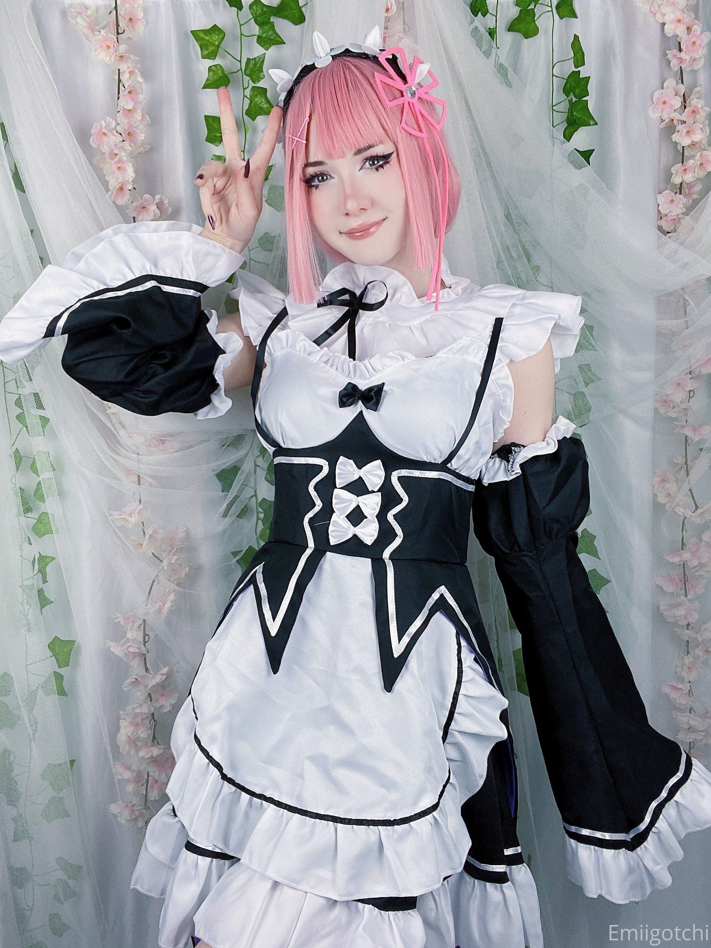 đọc truyện Hình Cosplay Chương 357 ảnh 26 tại Thiên Thai Truyện